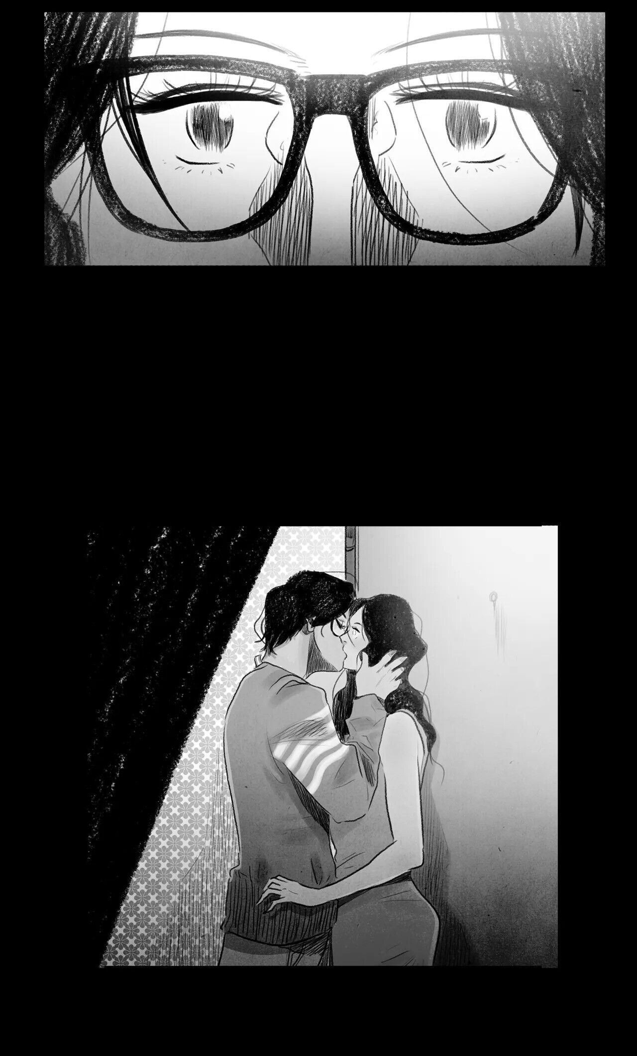 Delicious Manhwa - Chapter 59 Page 57