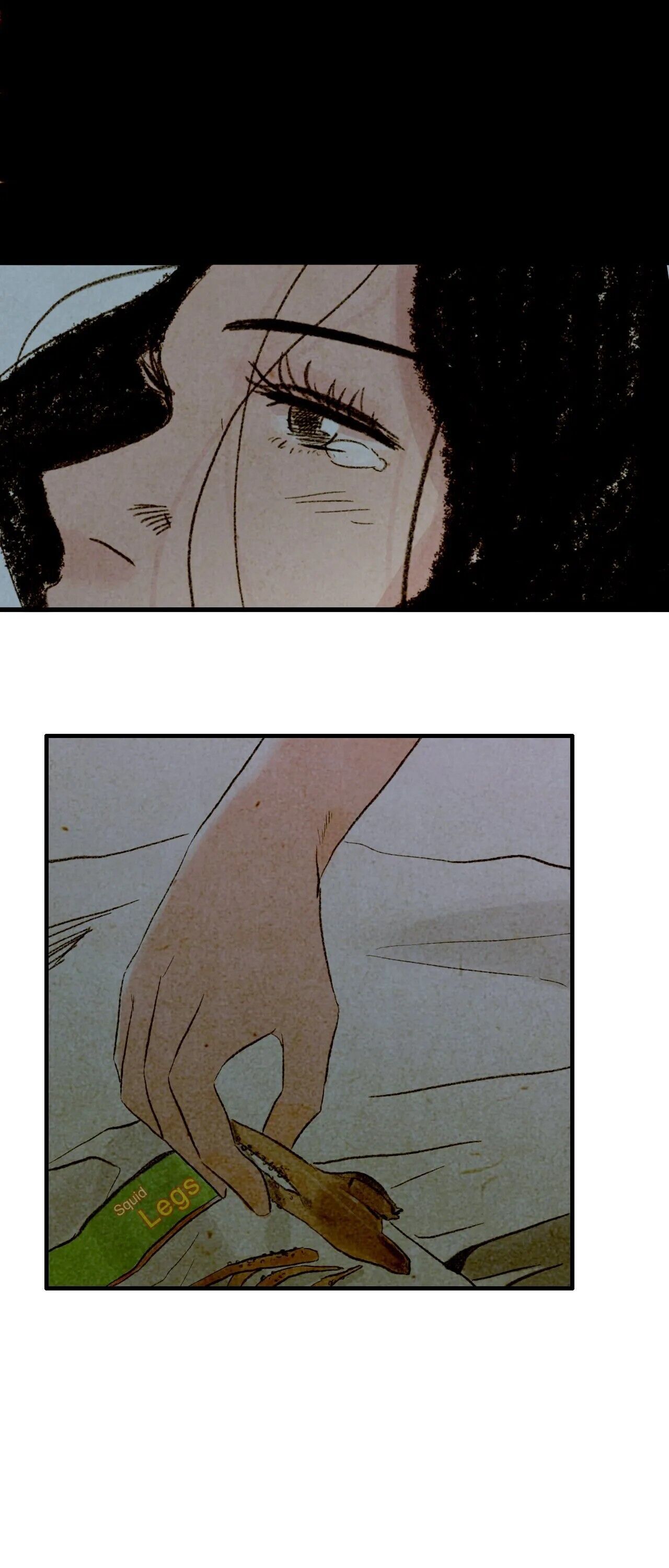 Delicious Manhwa - Chapter 59 Page 58