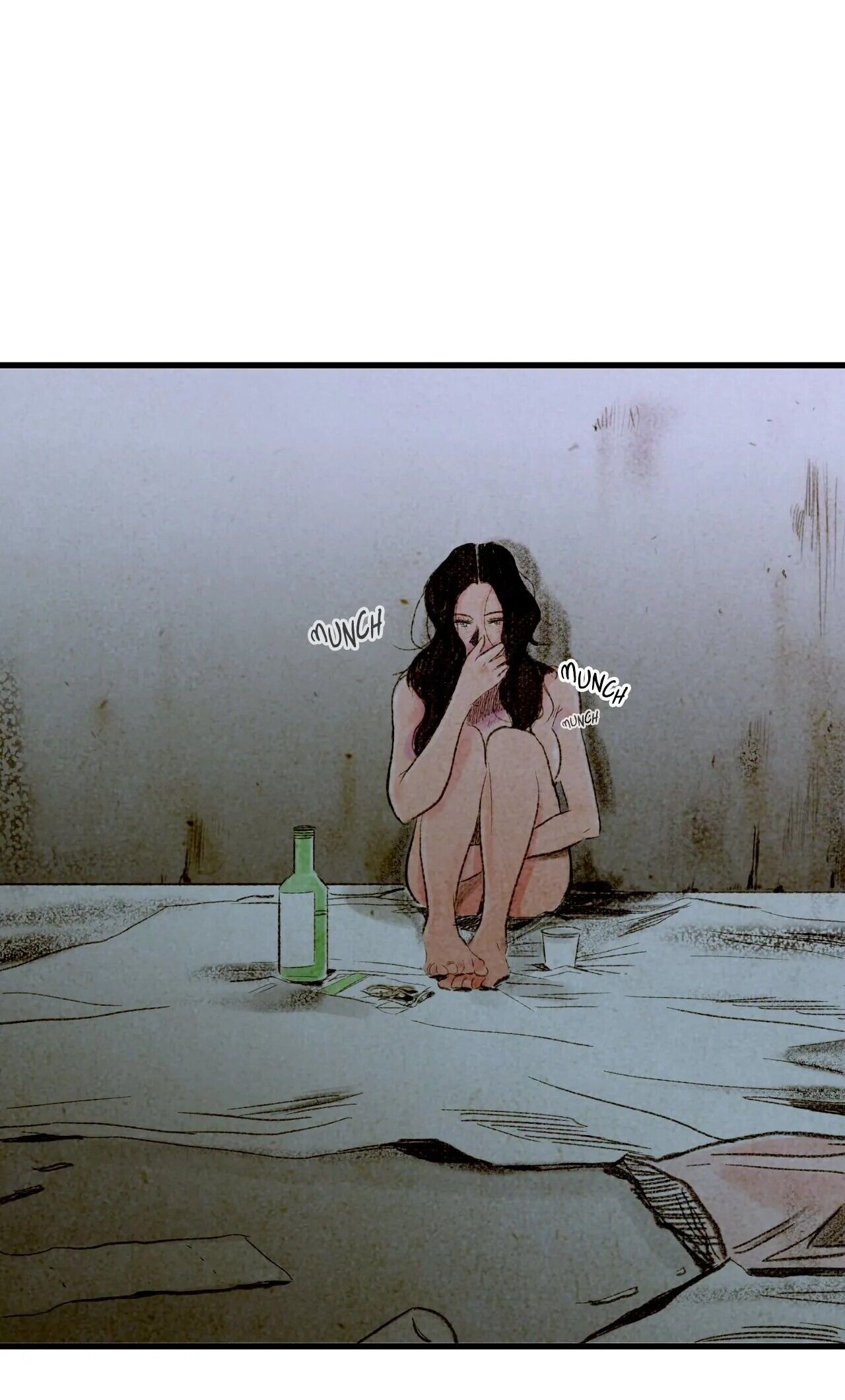 Delicious Manhwa - Chapter 59 Page 59