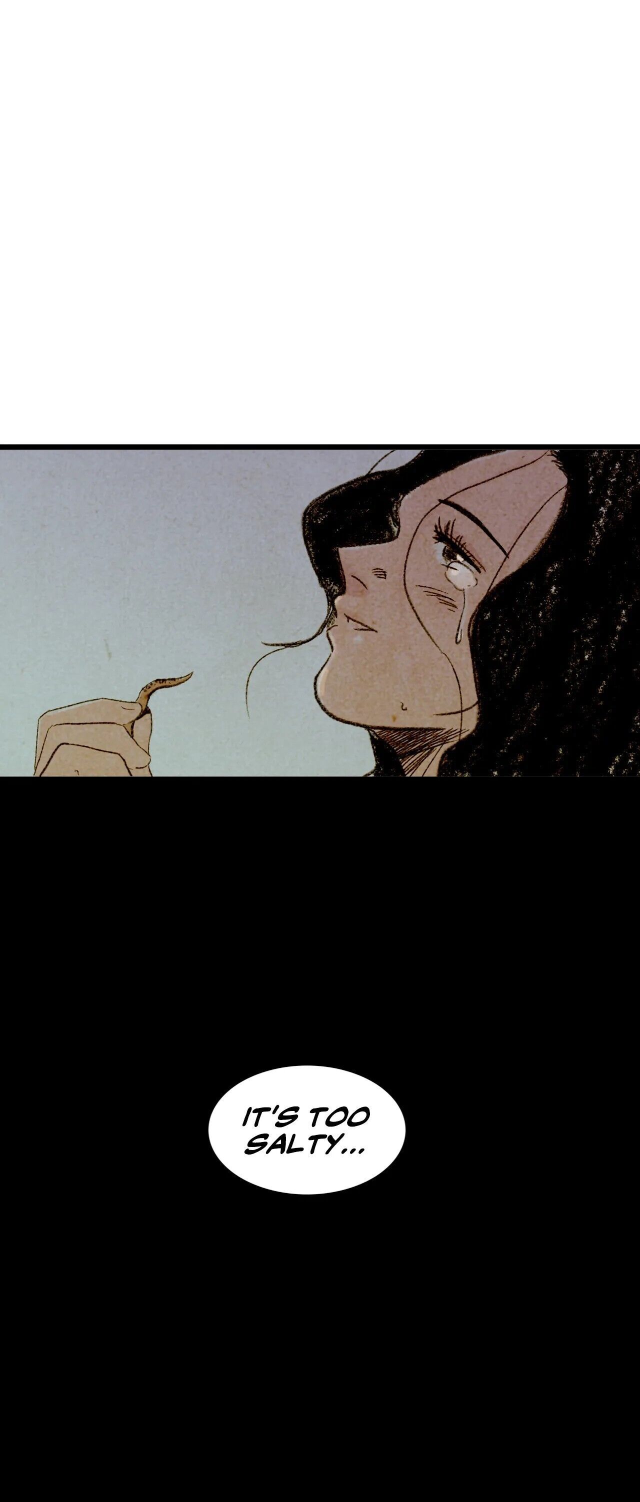 Delicious Manhwa - Chapter 59 Page 60