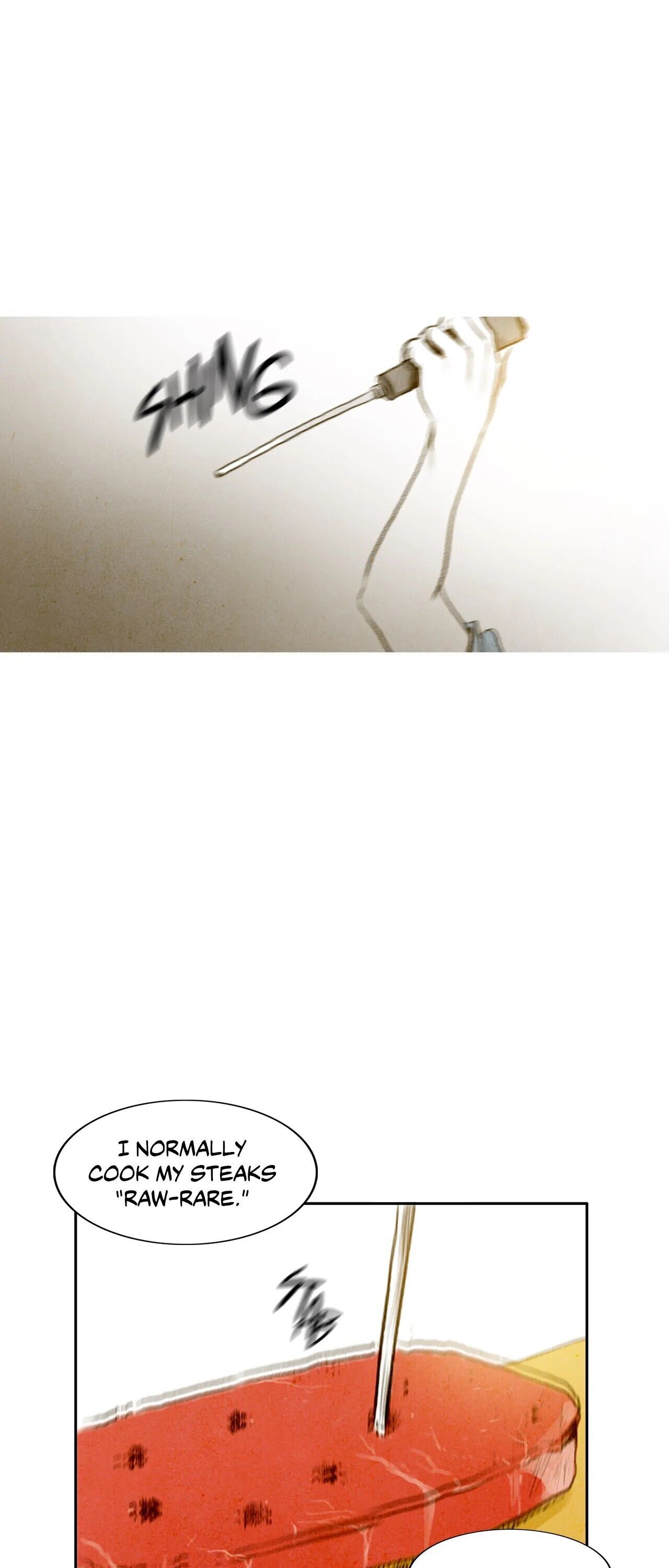 Delicious Manhwa - Chapter 28 Page 0