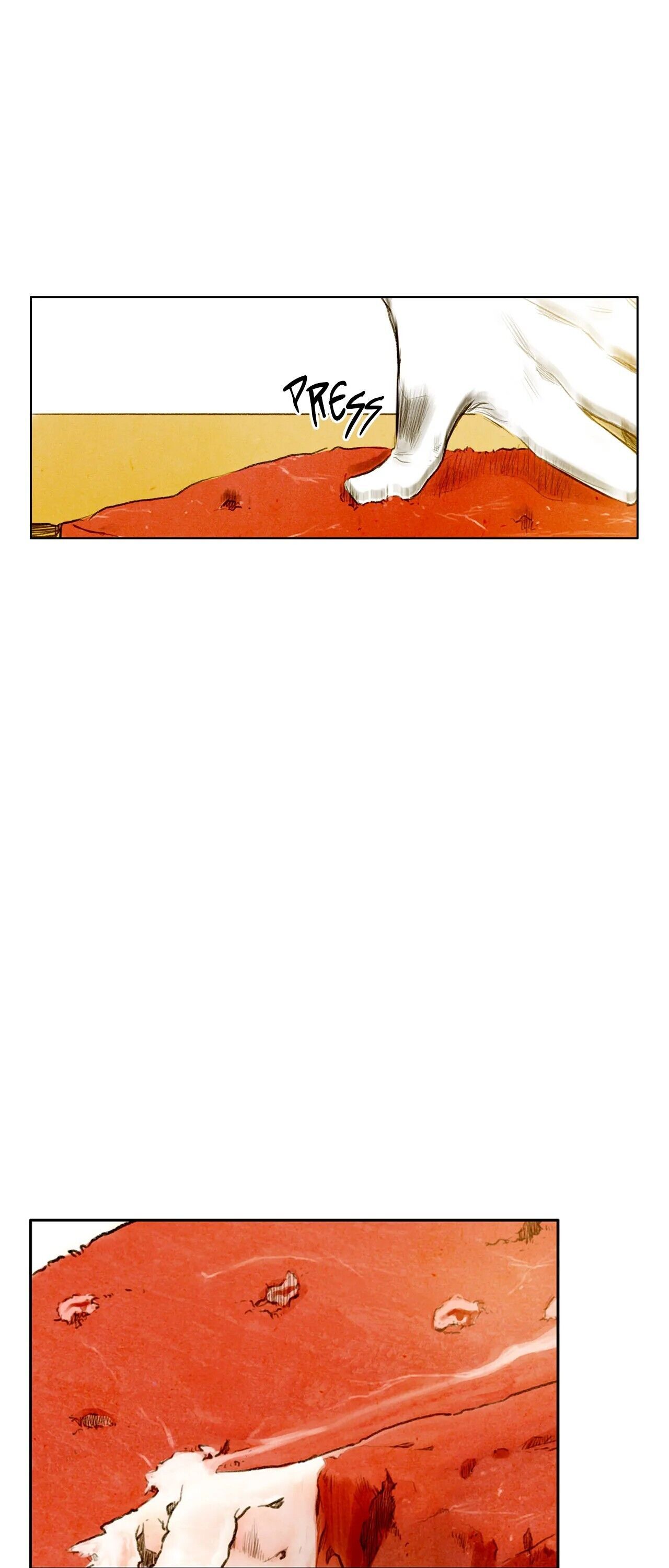 Delicious Manhwa - Chapter 28 Page 4