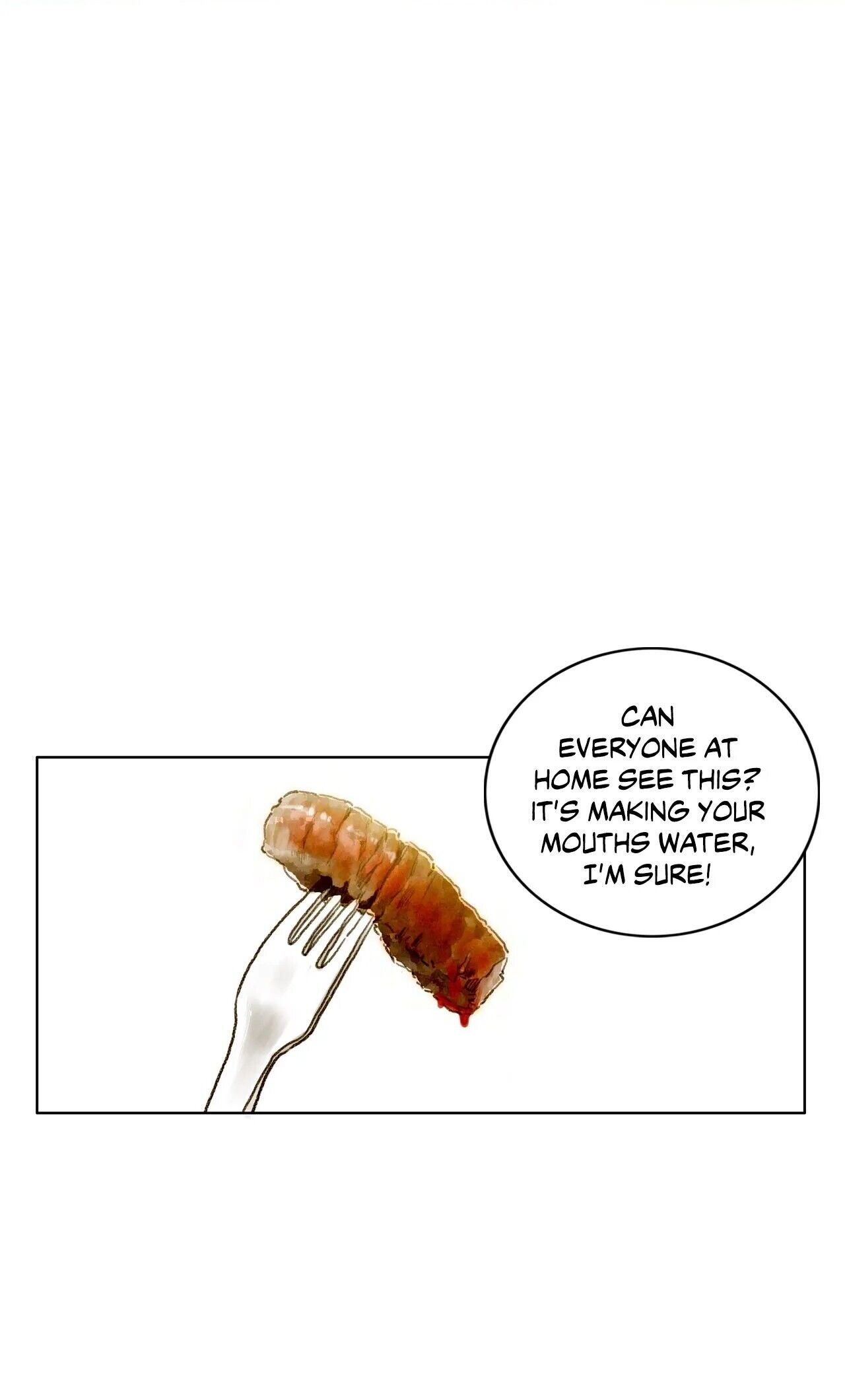 Delicious Manhwa - Chapter 28 Page 11