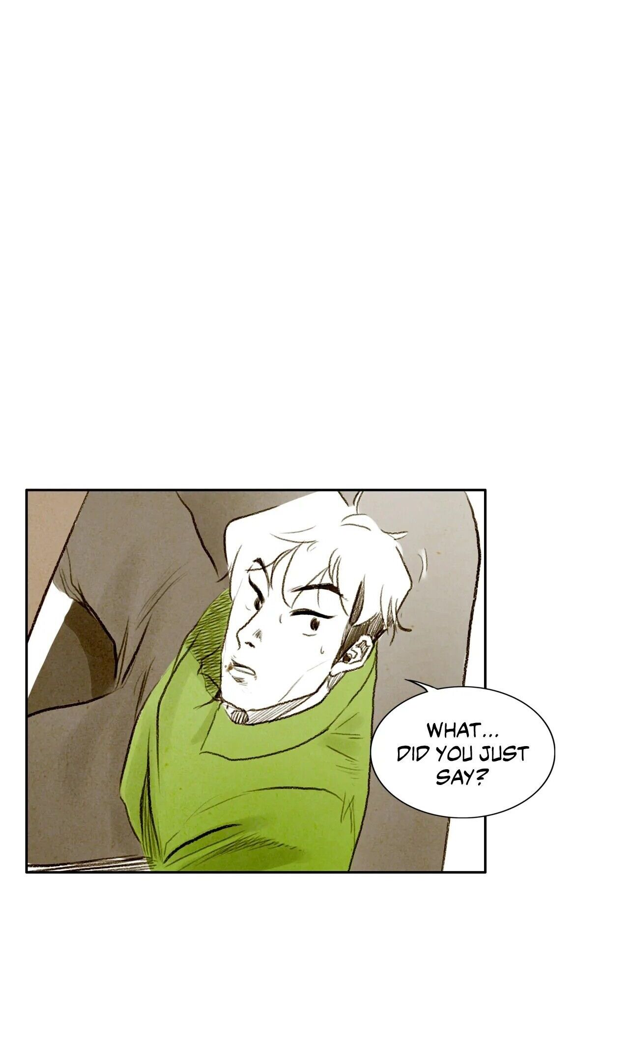 Delicious Manhwa - Chapter 28 Page 17