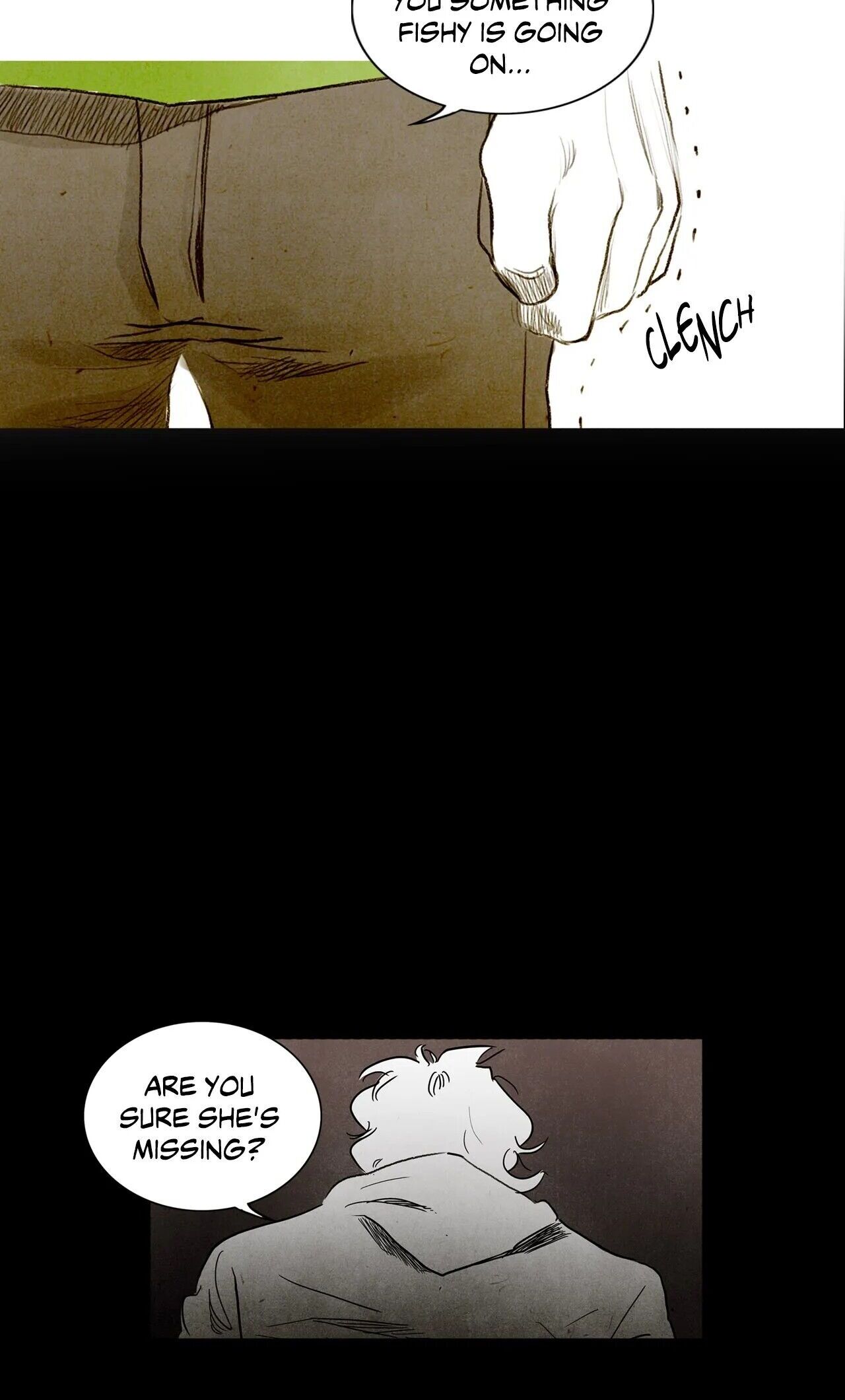 Delicious Manhwa - Chapter 28 Page 19