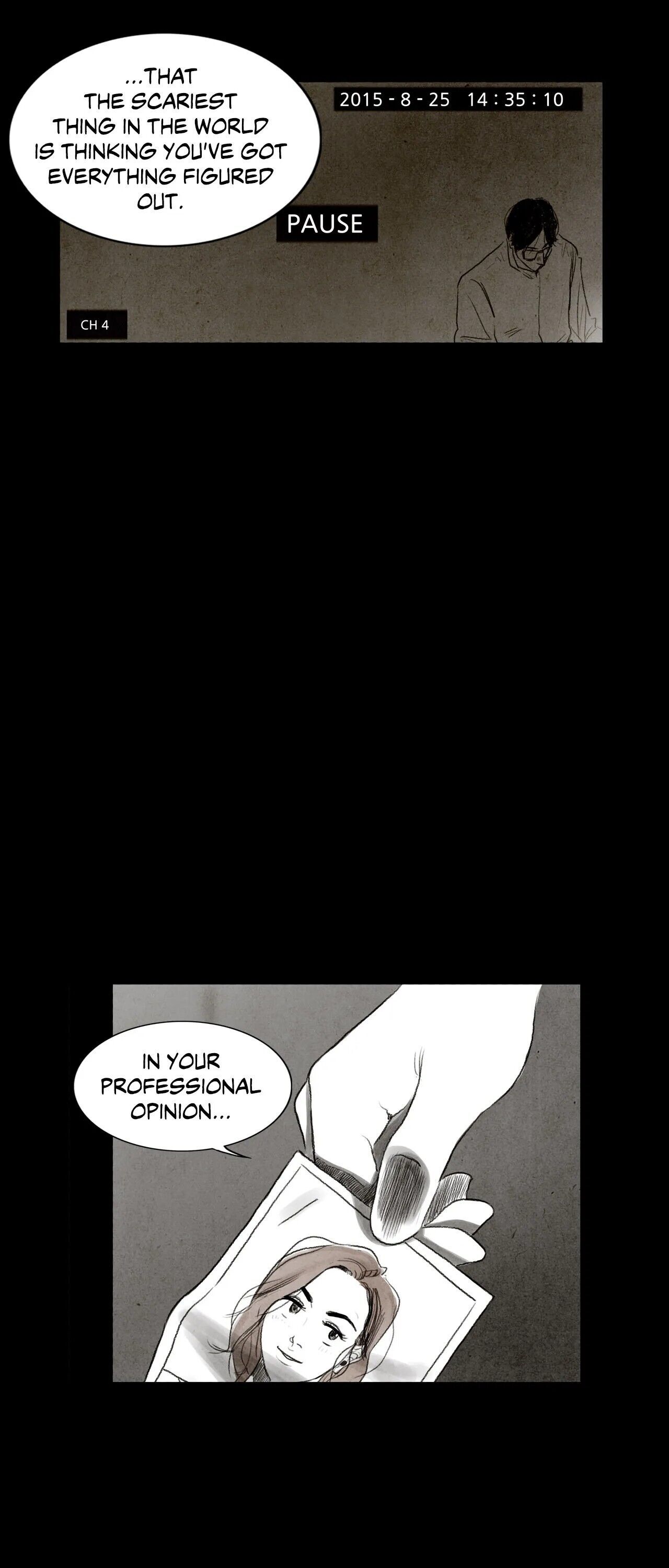 Delicious Manhwa - Chapter 28 Page 22