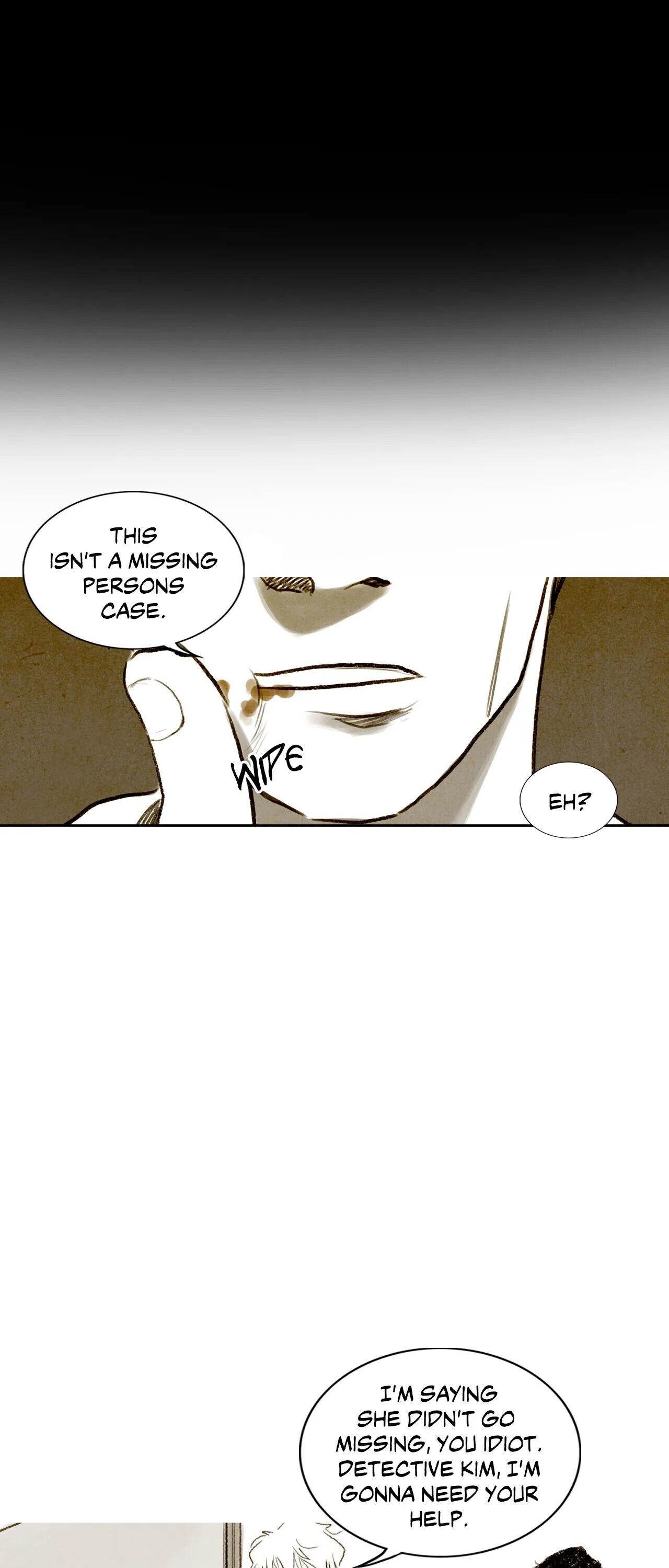 Delicious Manhwa - Chapter 28 Page 24