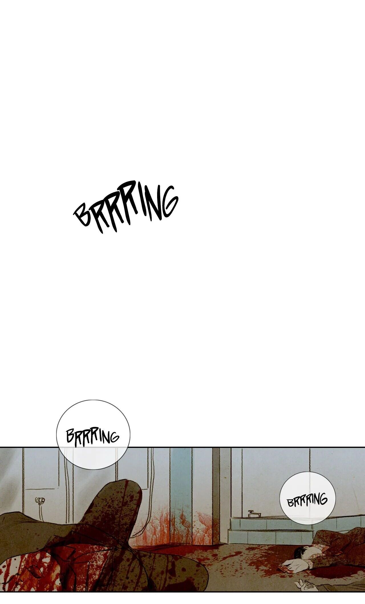 Delicious Manhwa - Chapter 28 Page 27