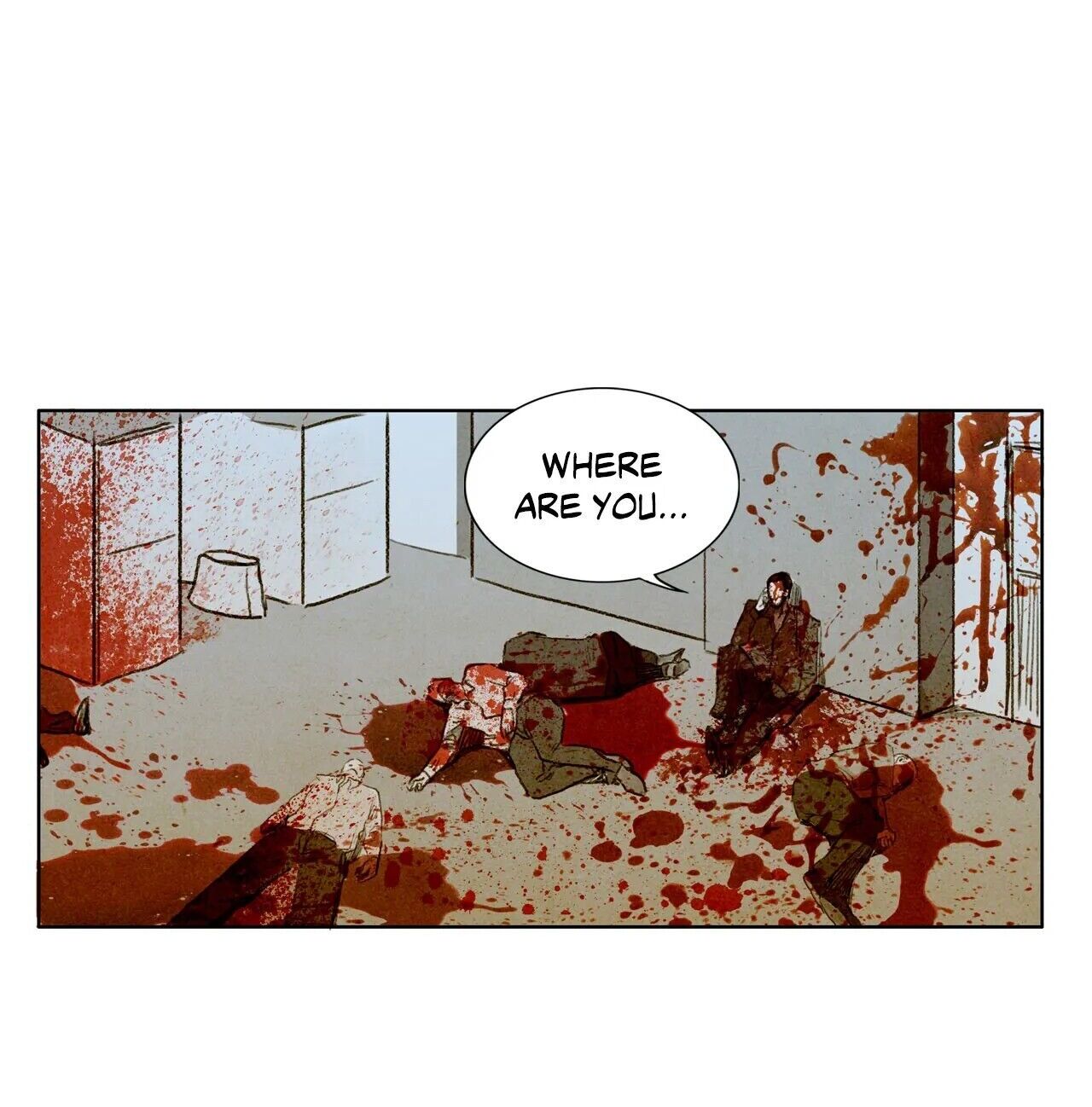 Delicious Manhwa - Chapter 28 Page 29