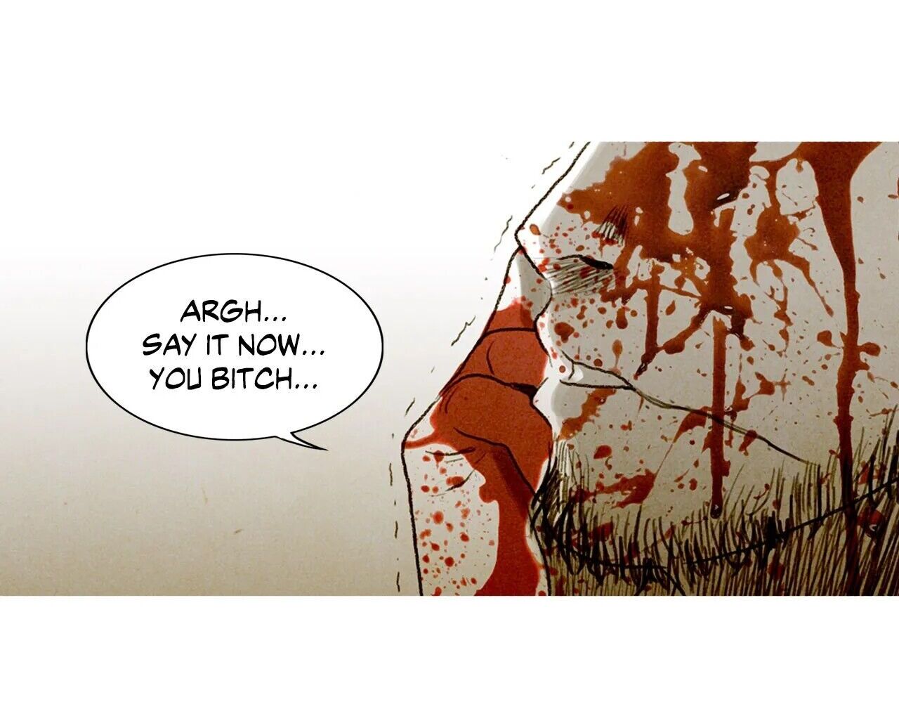 Delicious Manhwa - Chapter 28 Page 31