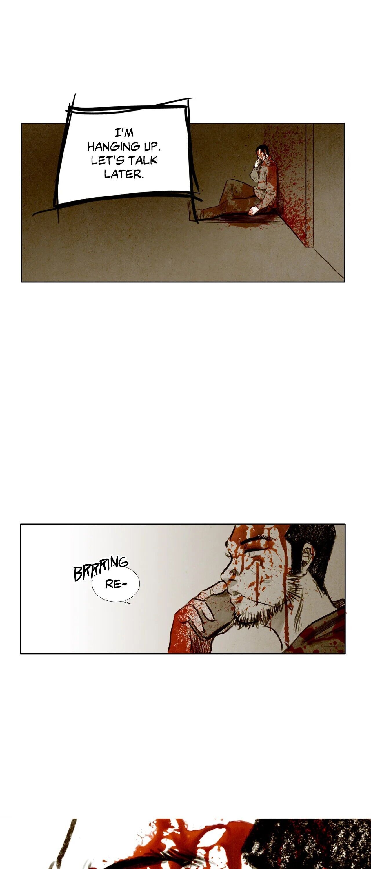 Delicious Manhwa - Chapter 28 Page 32