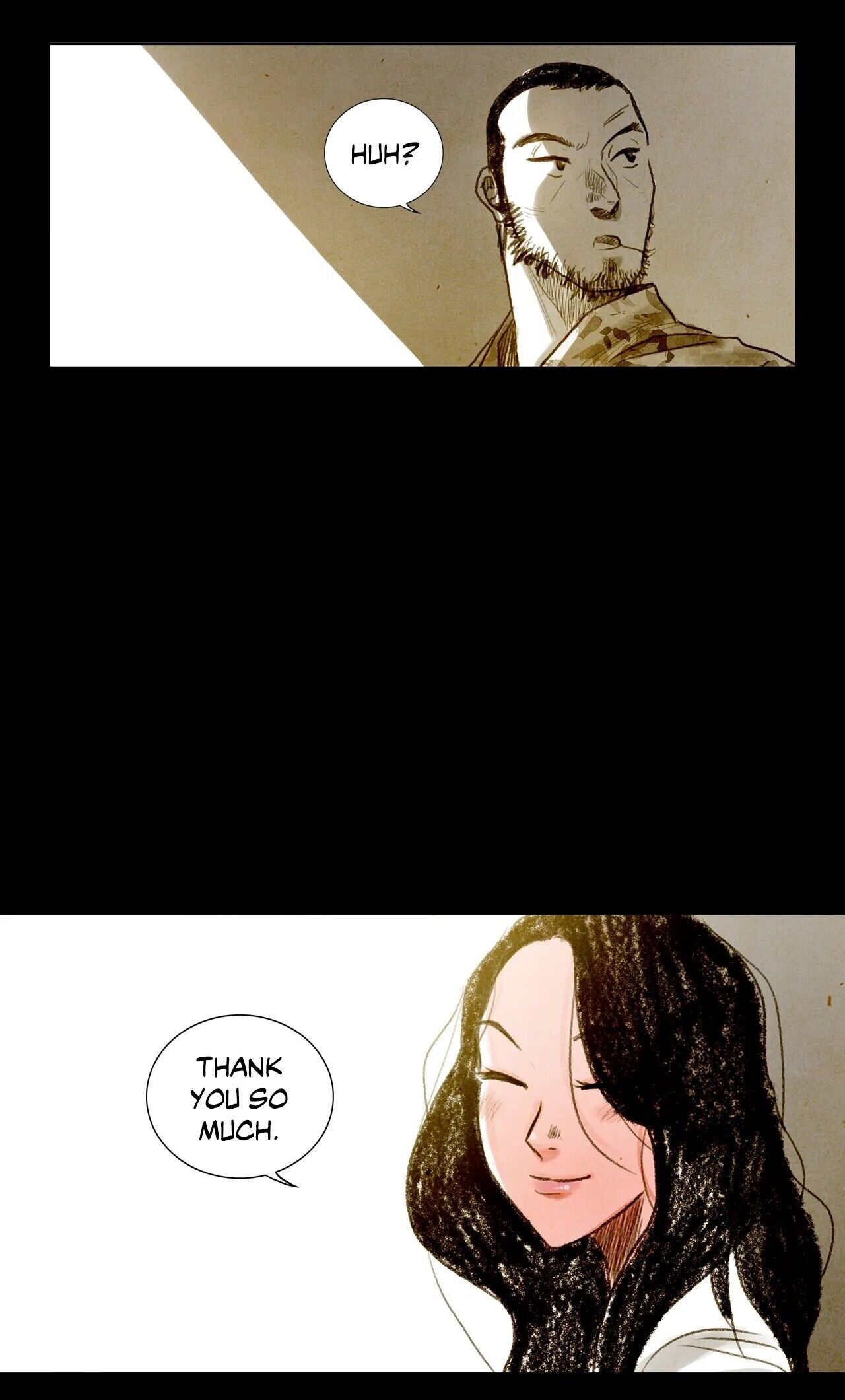 Delicious Manhwa - Chapter 28 Page 37