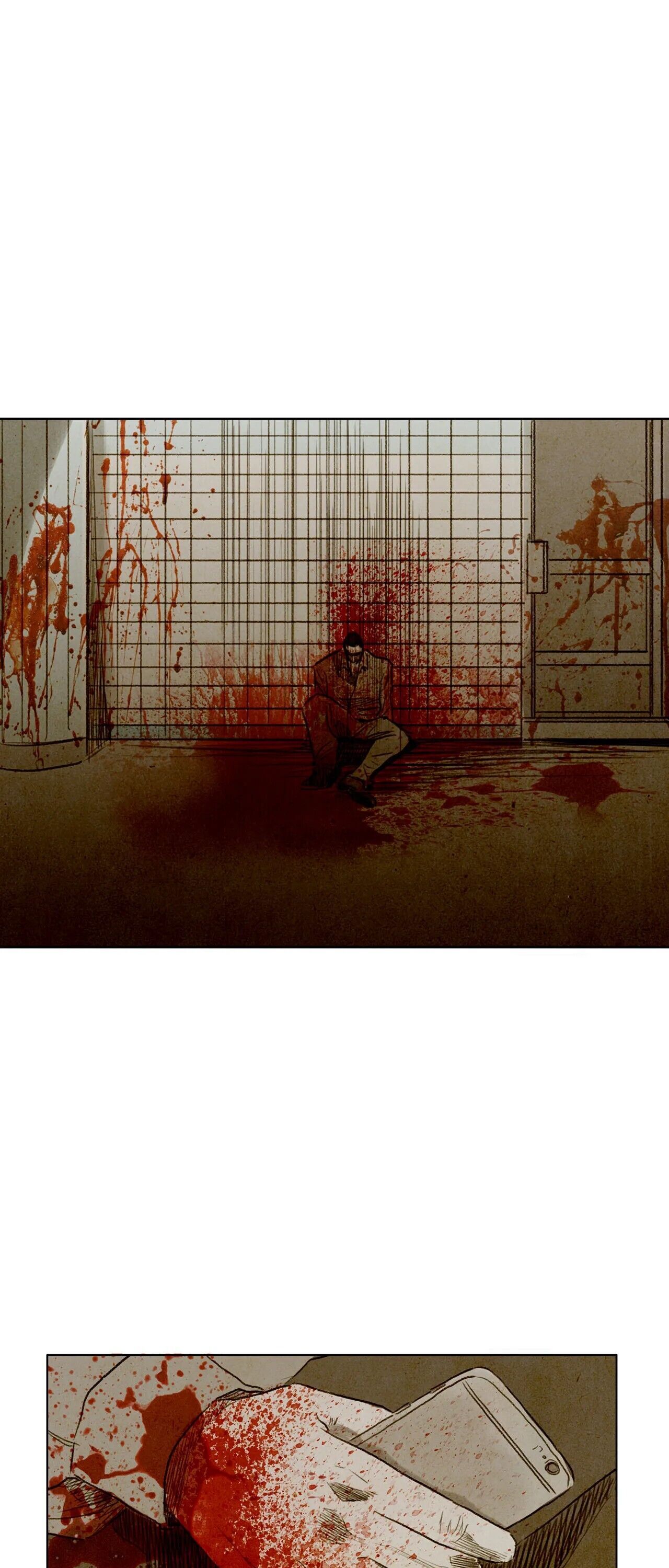 Delicious Manhwa - Chapter 28 Page 40