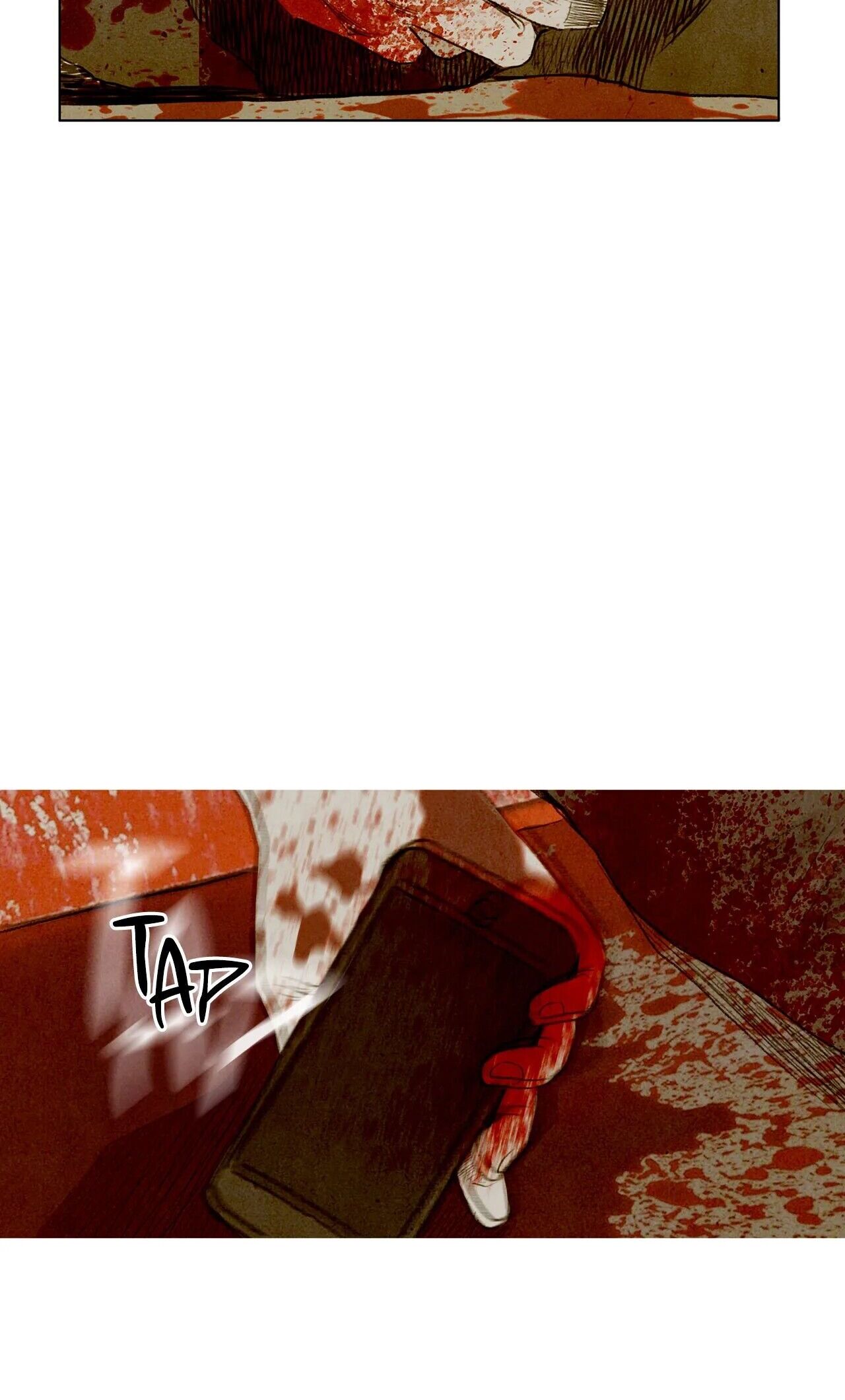 Delicious Manhwa - Chapter 28 Page 41