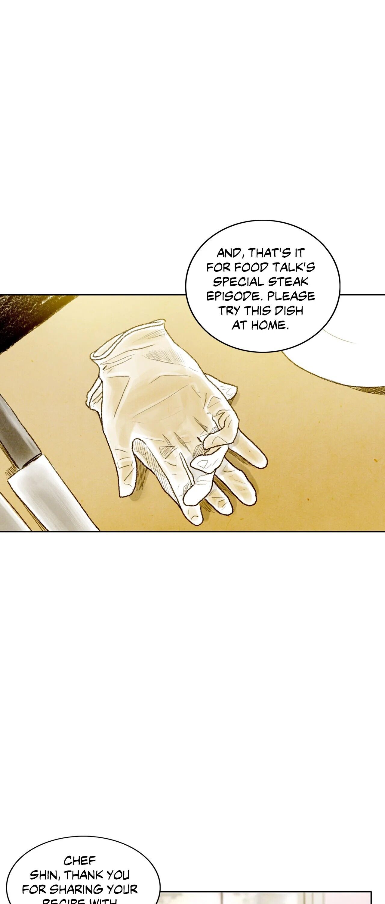 Delicious Manhwa - Chapter 28 Page 42