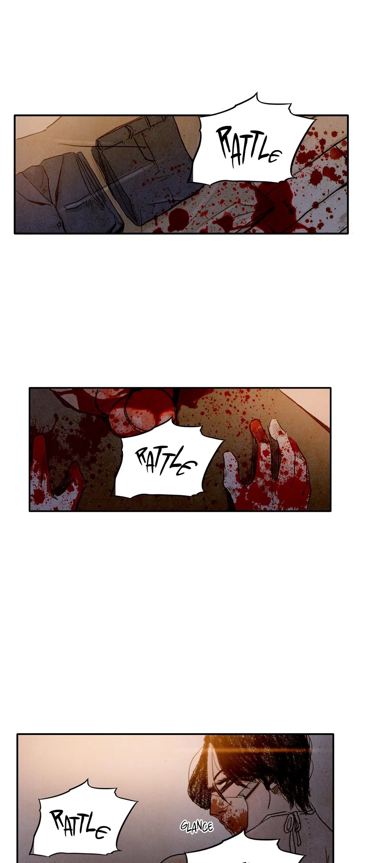 Delicious Manhwa - Chapter 23 Page 2