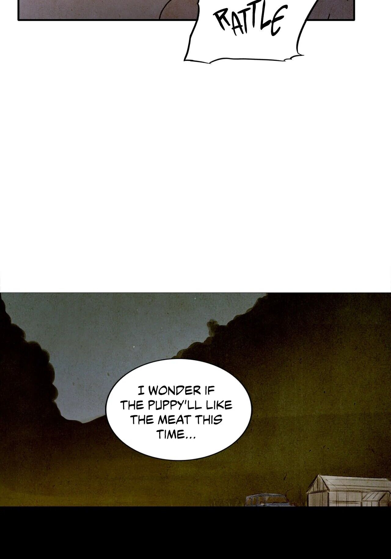 Delicious Manhwa - Chapter 23 Page 3