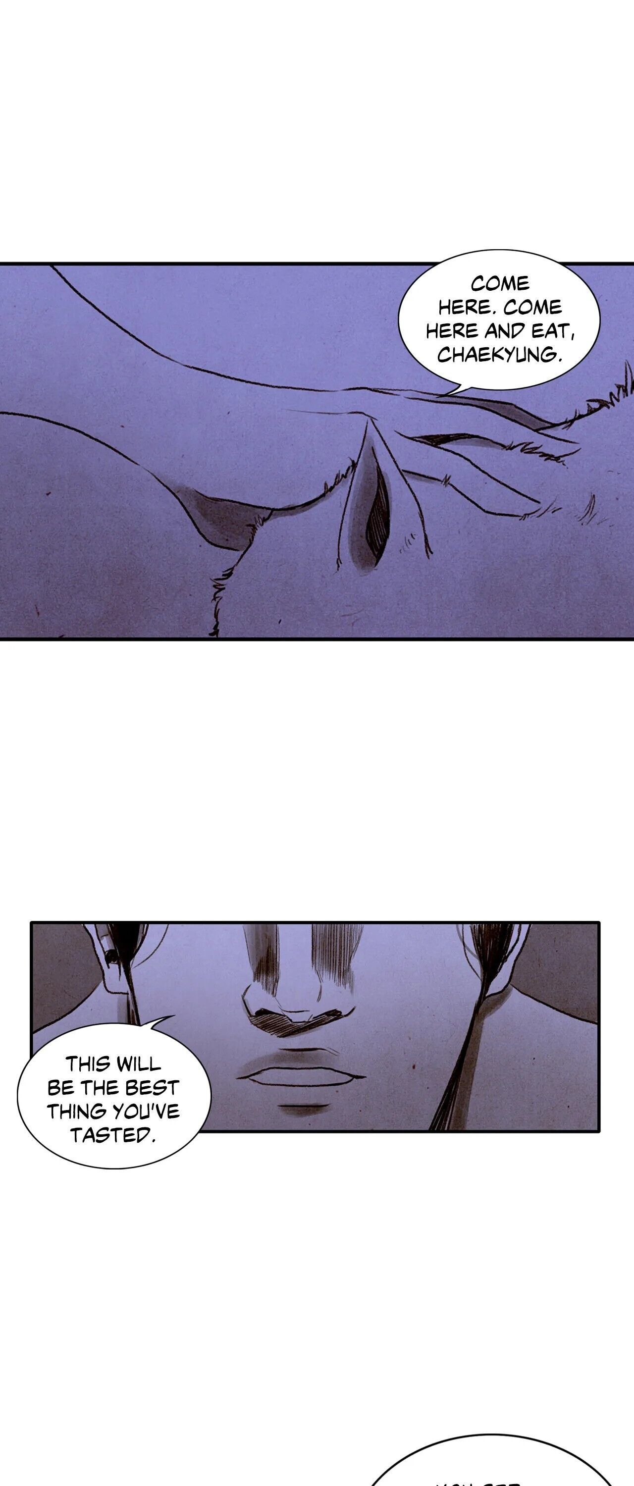 Delicious Manhwa - Chapter 23 Page 6