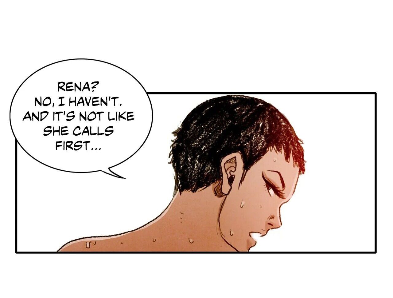 Delicious Manhwa - Chapter 23 Page 13