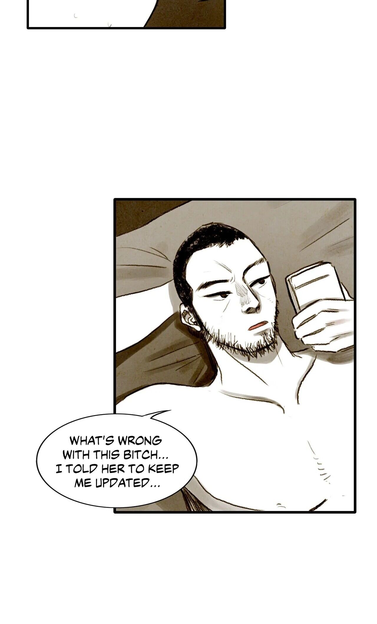 Delicious Manhwa - Chapter 23 Page 15