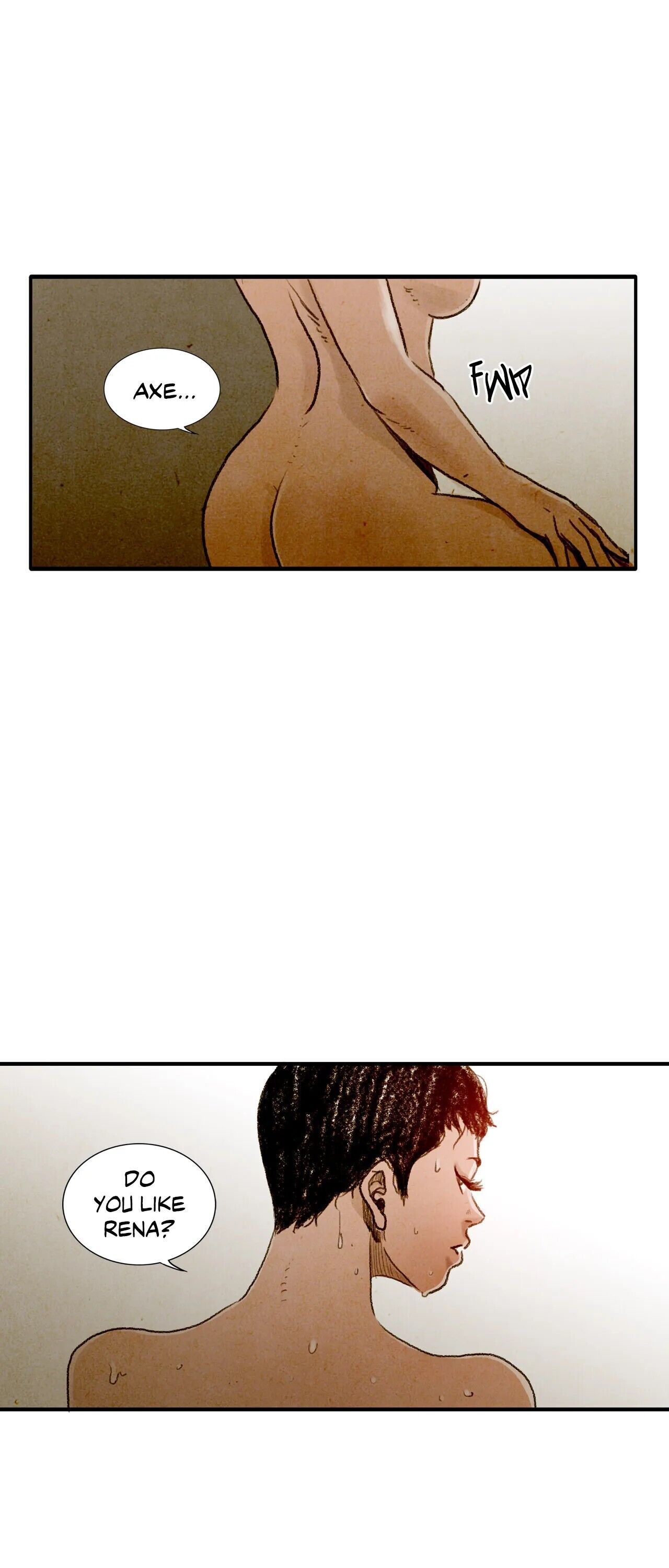 Delicious Manhwa - Chapter 23 Page 16