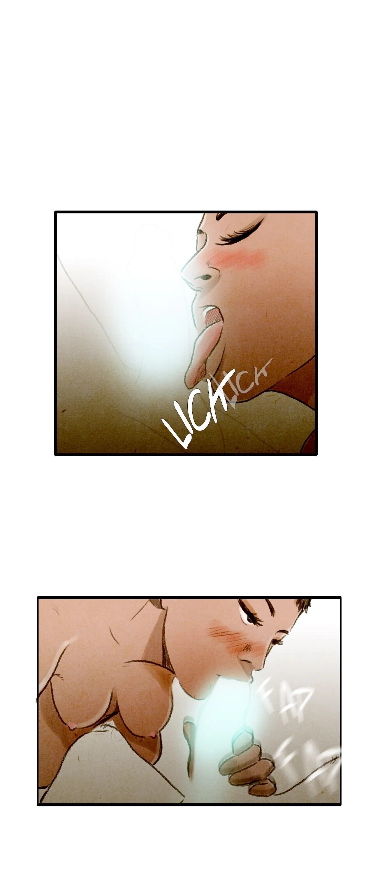 Delicious Manhwa - Chapter 23 Page 18