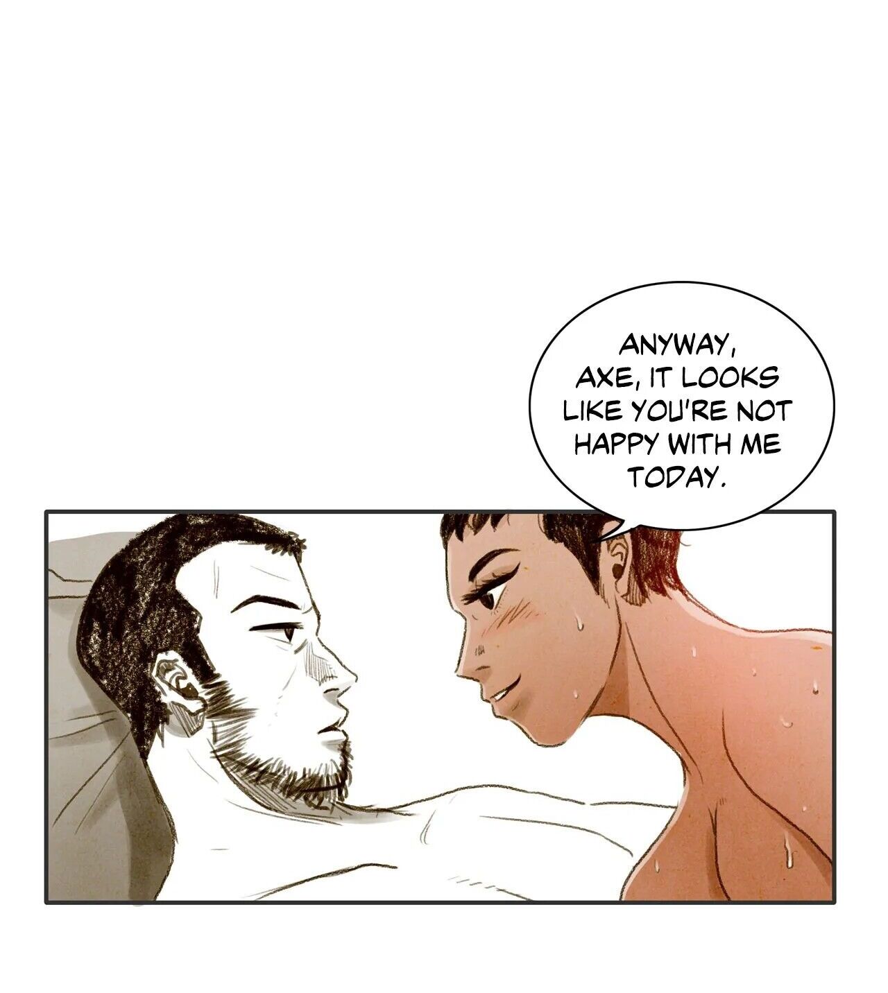 Delicious Manhwa - Chapter 23 Page 23