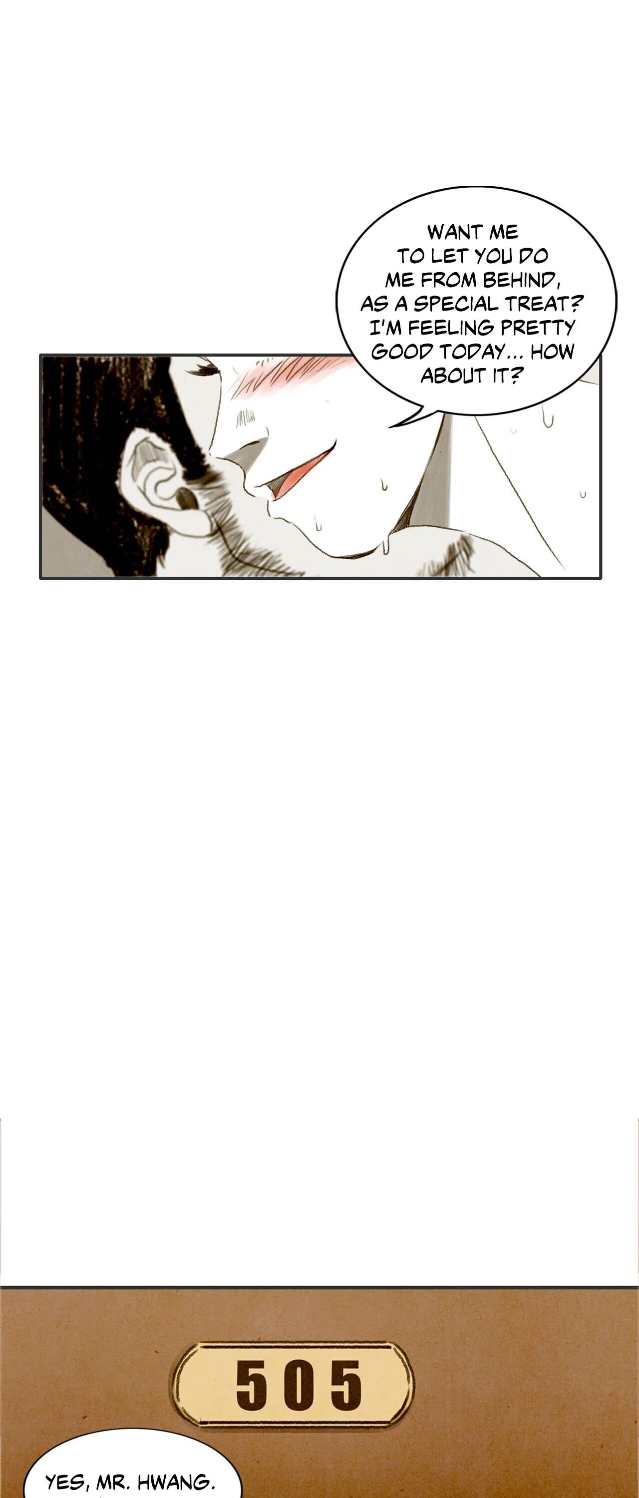 Delicious Manhwa - Chapter 23 Page 24