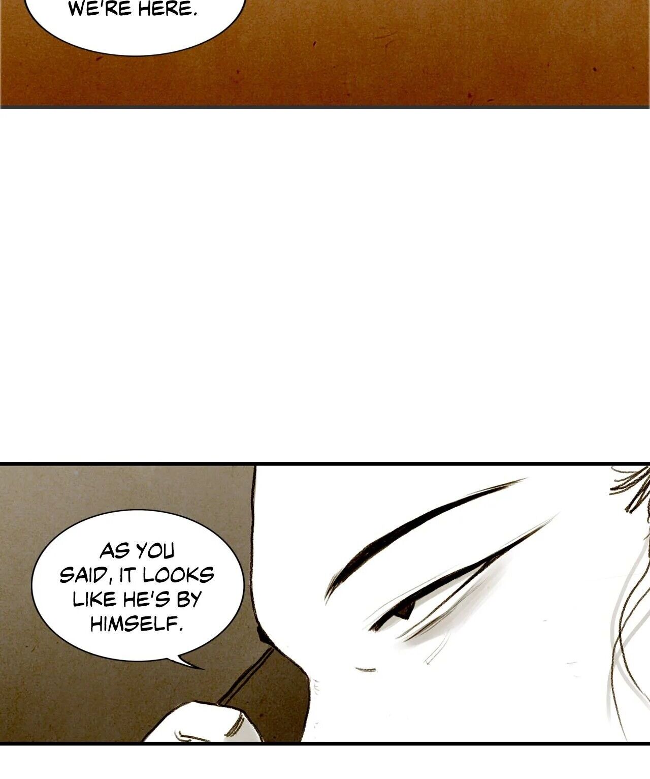 Delicious Manhwa - Chapter 23 Page 25