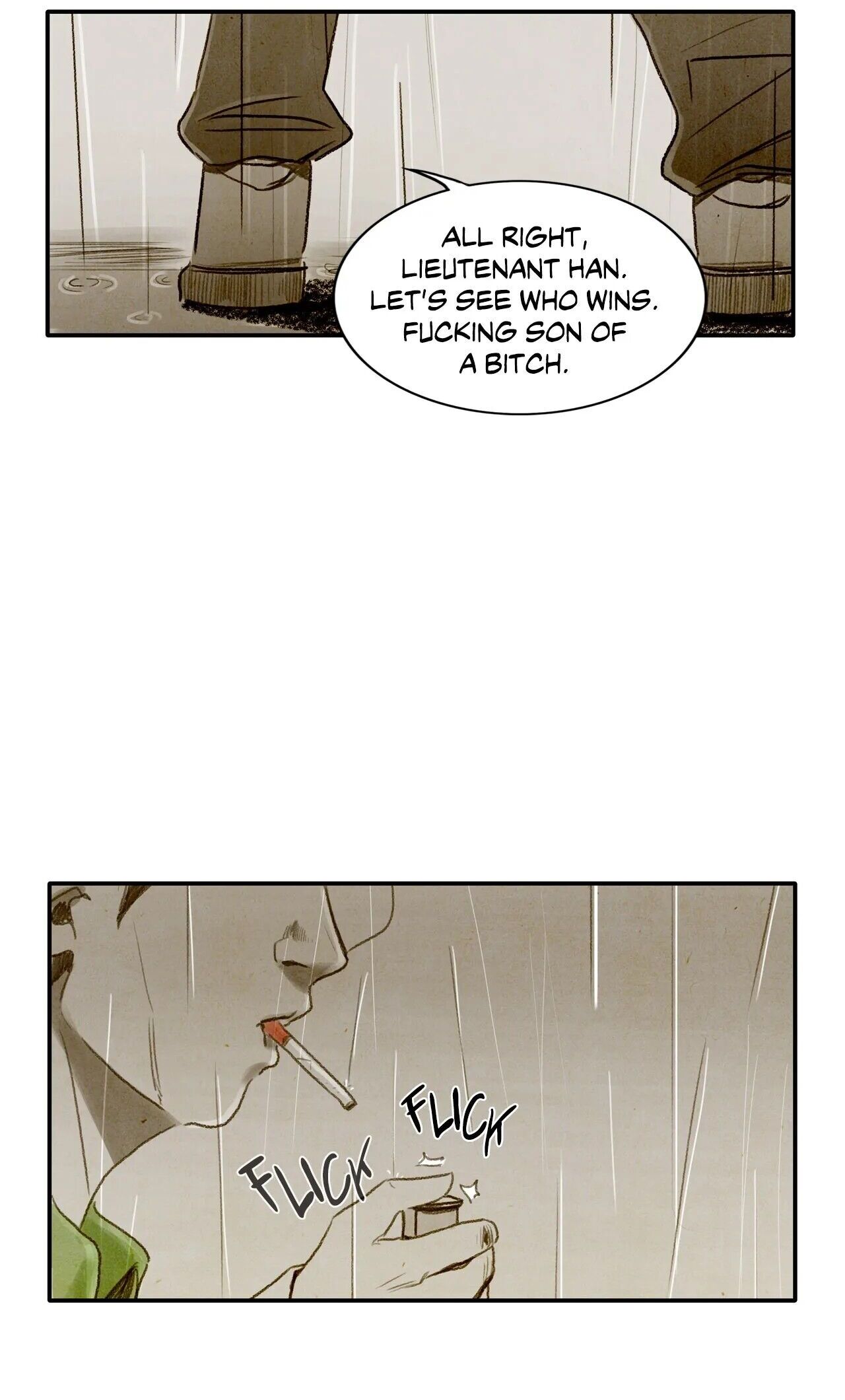 Delicious Manhwa - Chapter 23 Page 30