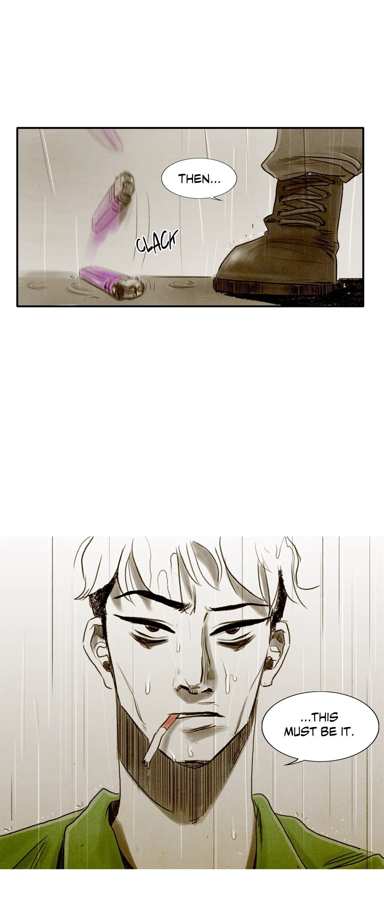 Delicious Manhwa - Chapter 23 Page 31