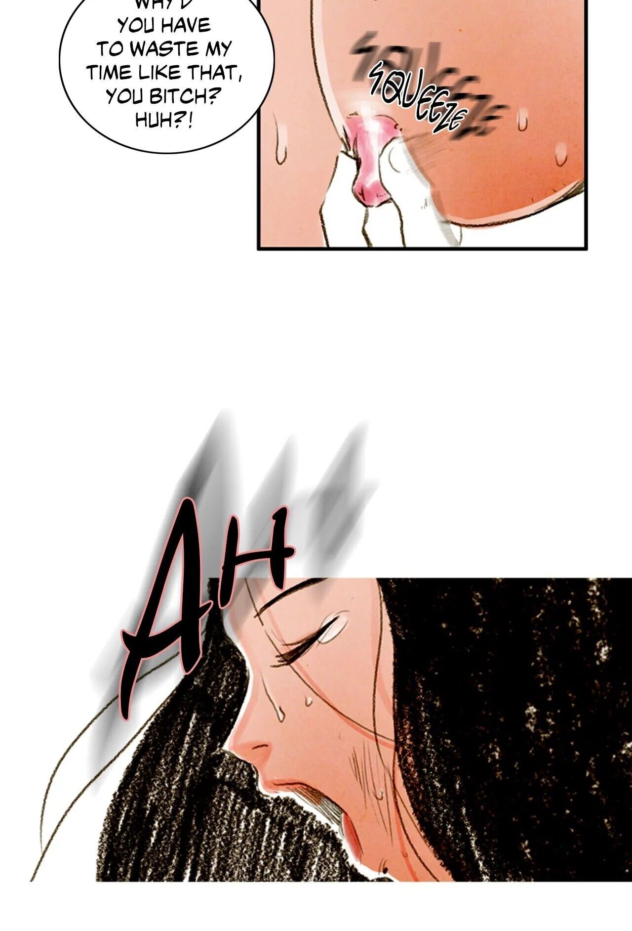 Delicious Manhwa - Chapter 18 Page 3