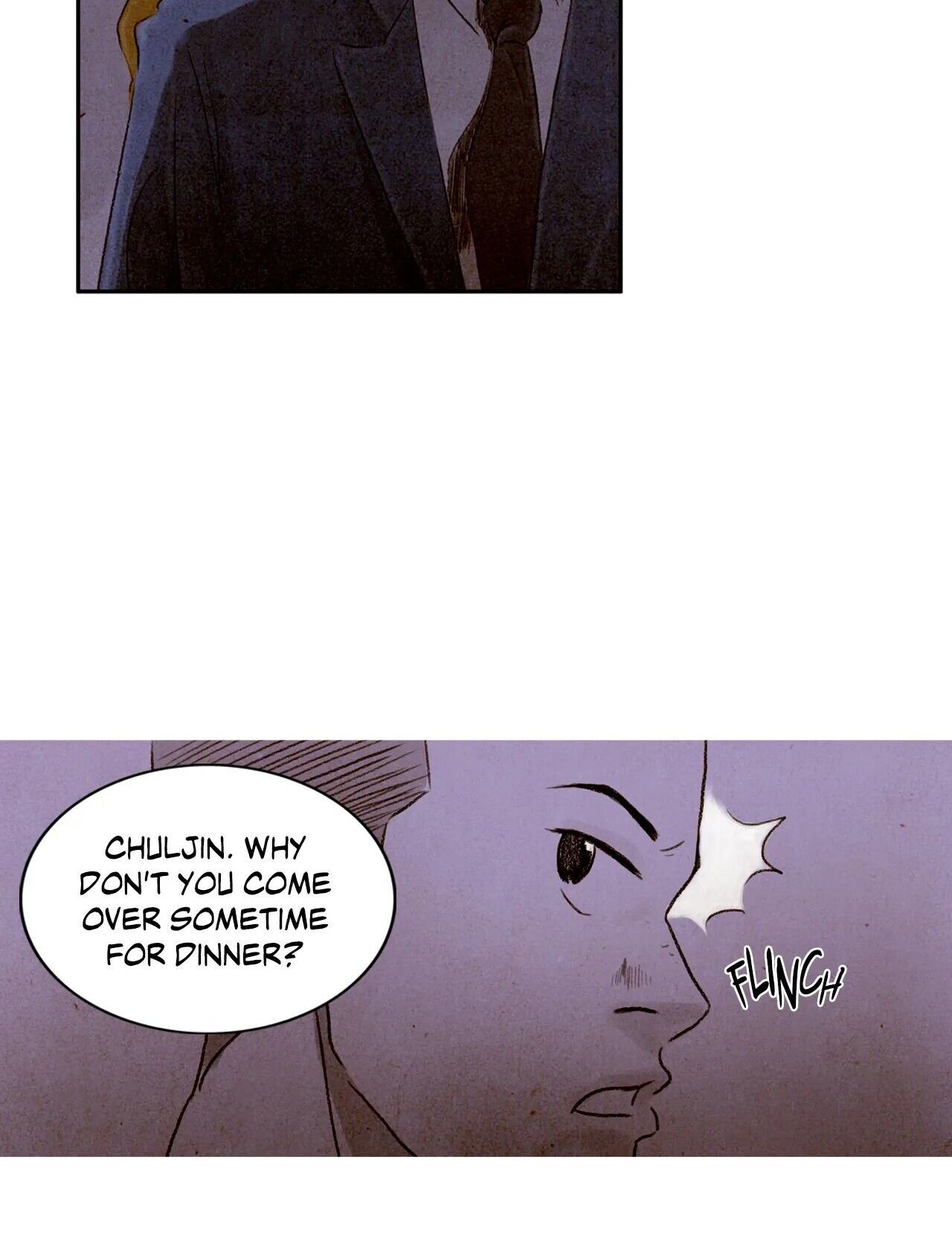 Delicious Manhwa - Chapter 18 Page 13