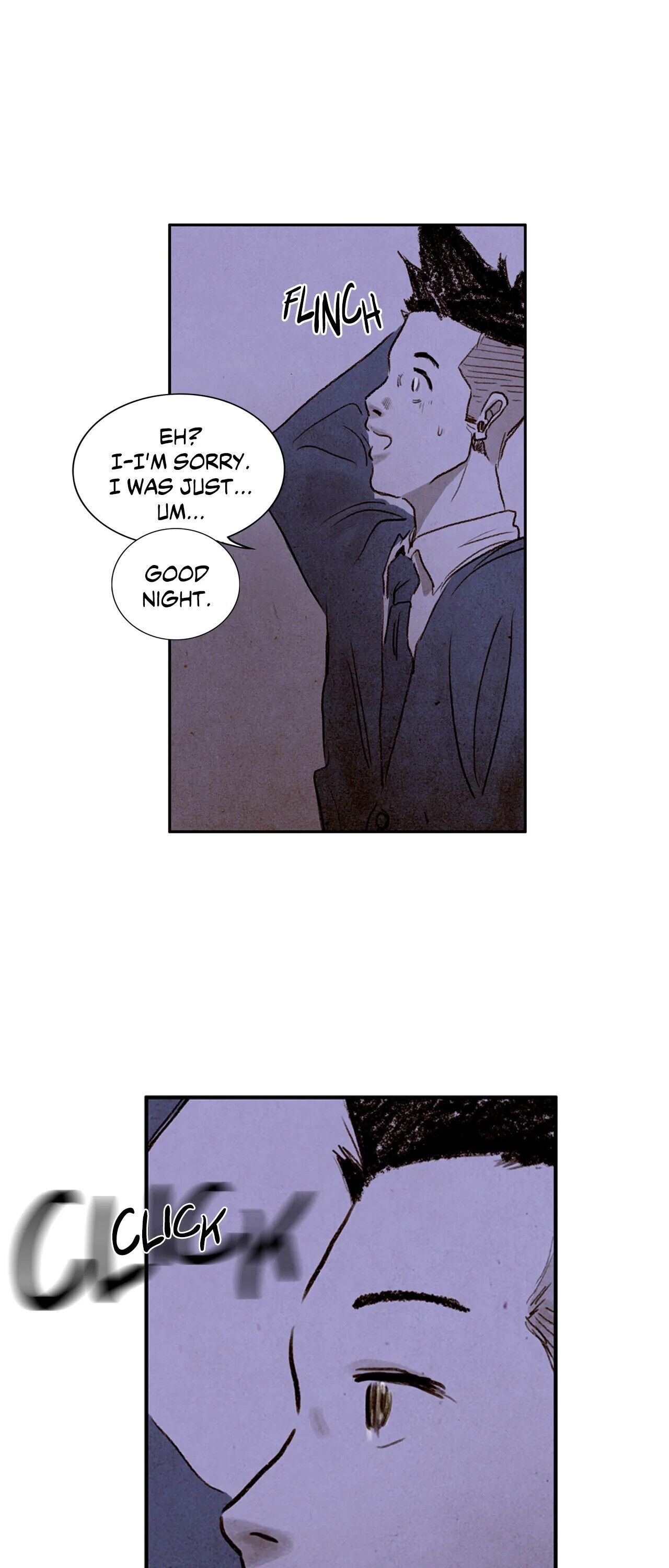 Delicious Manhwa - Chapter 18 Page 16