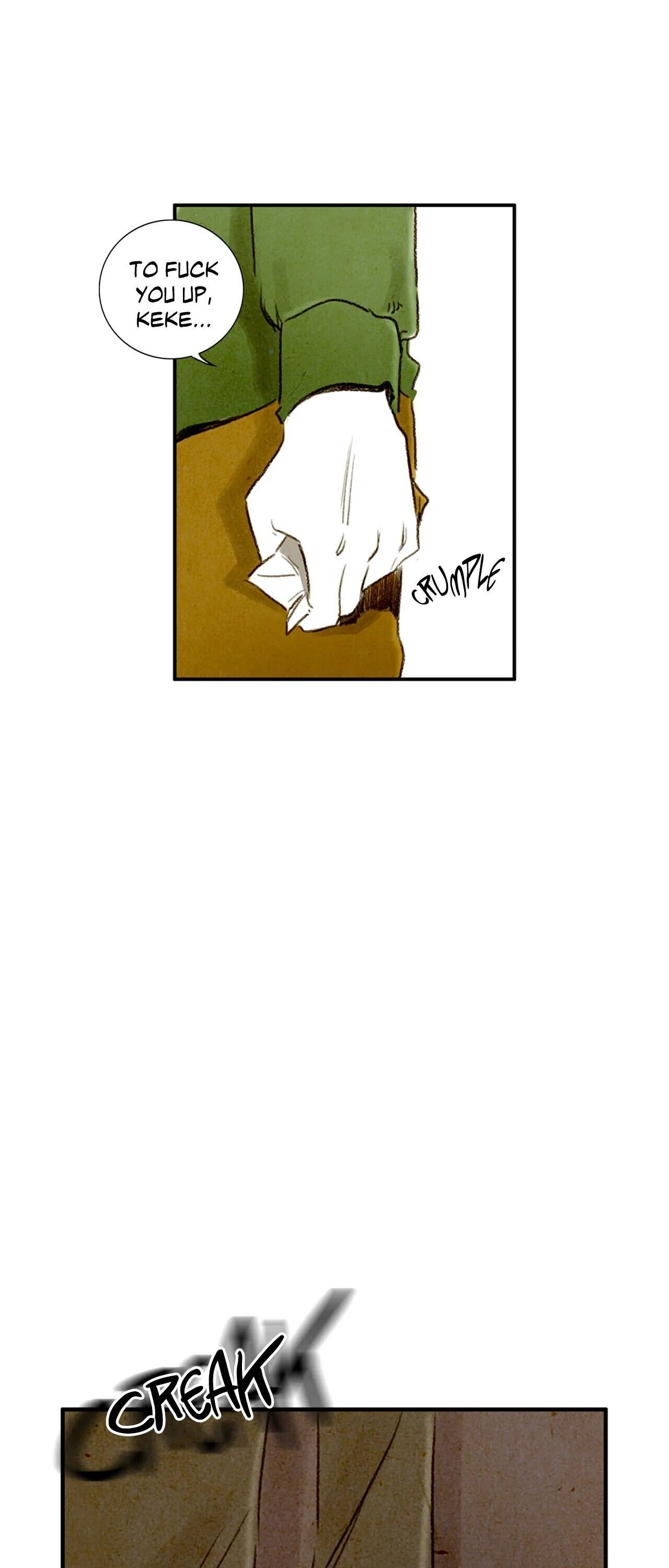 Delicious Manhwa - Chapter 18 Page 24