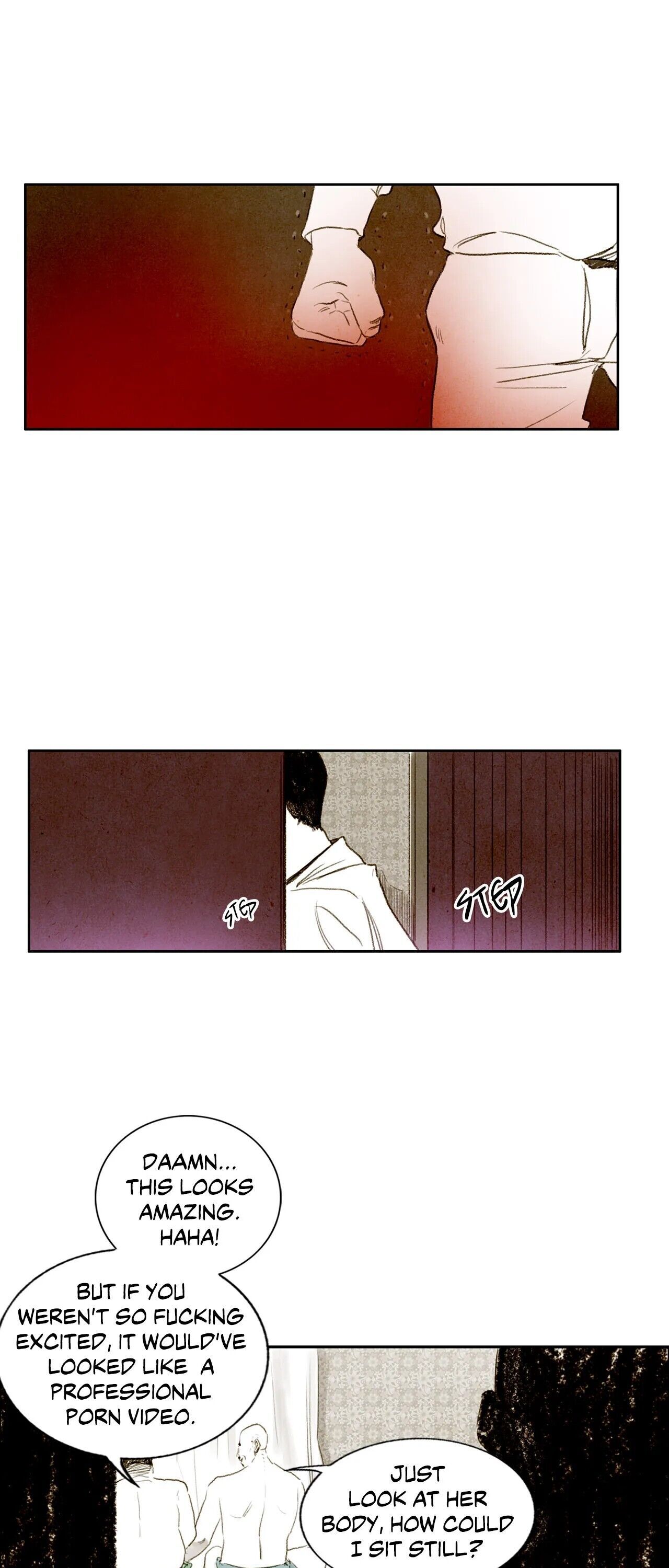 Delicious Manhwa - Chapter 18 Page 28