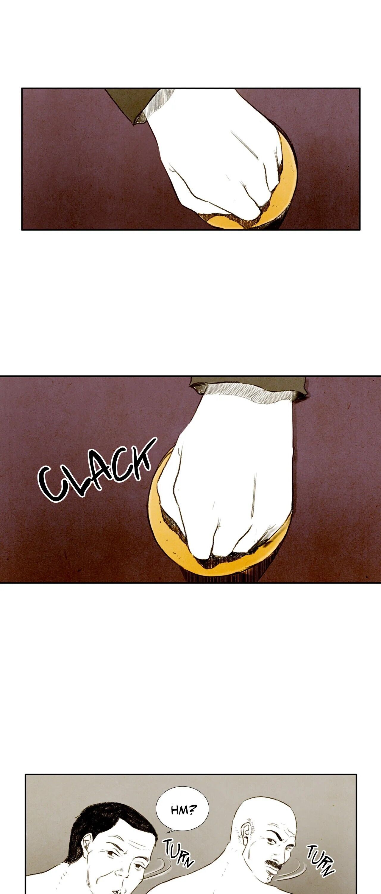 Delicious Manhwa - Chapter 18 Page 30