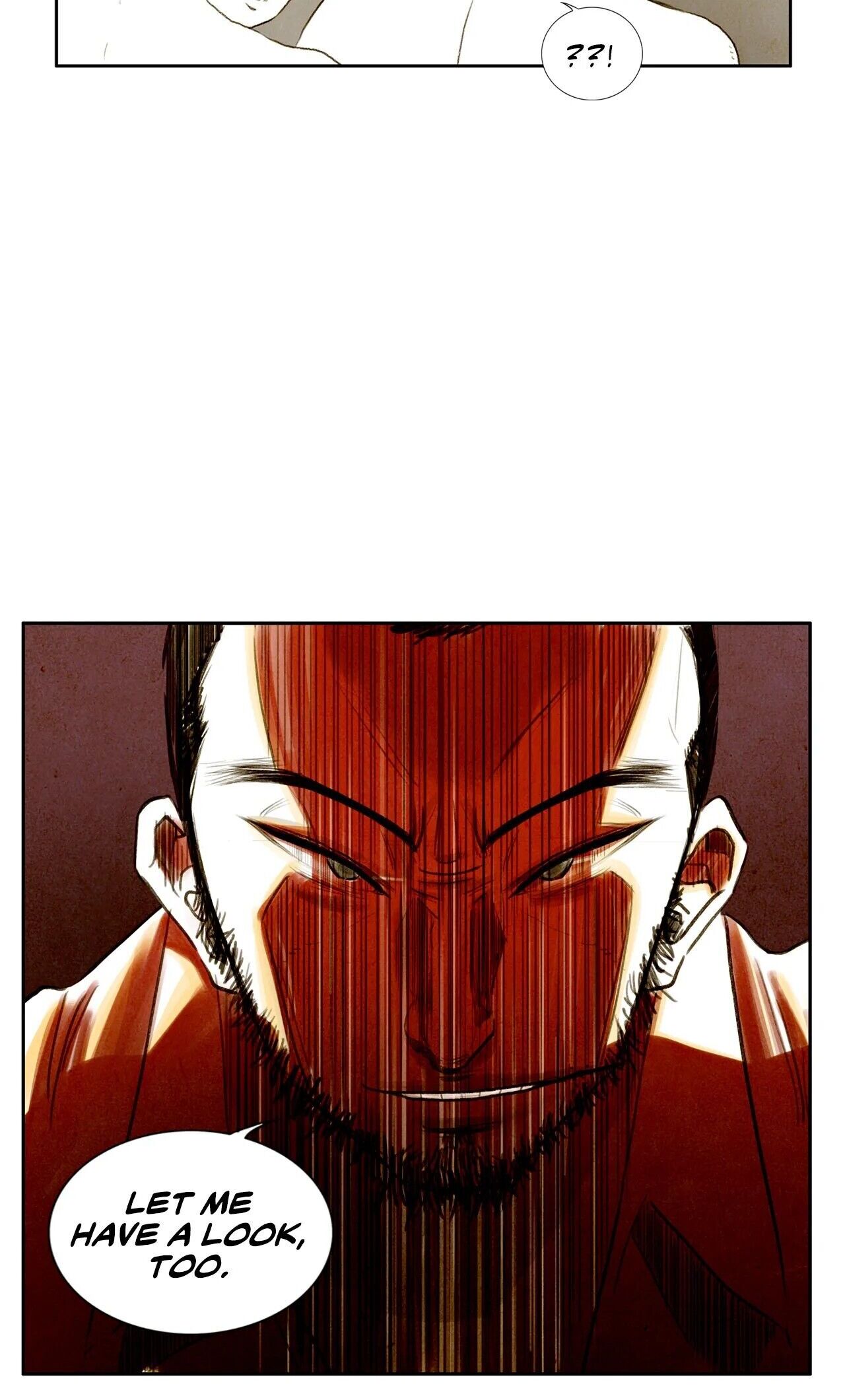 Delicious Manhwa - Chapter 18 Page 31