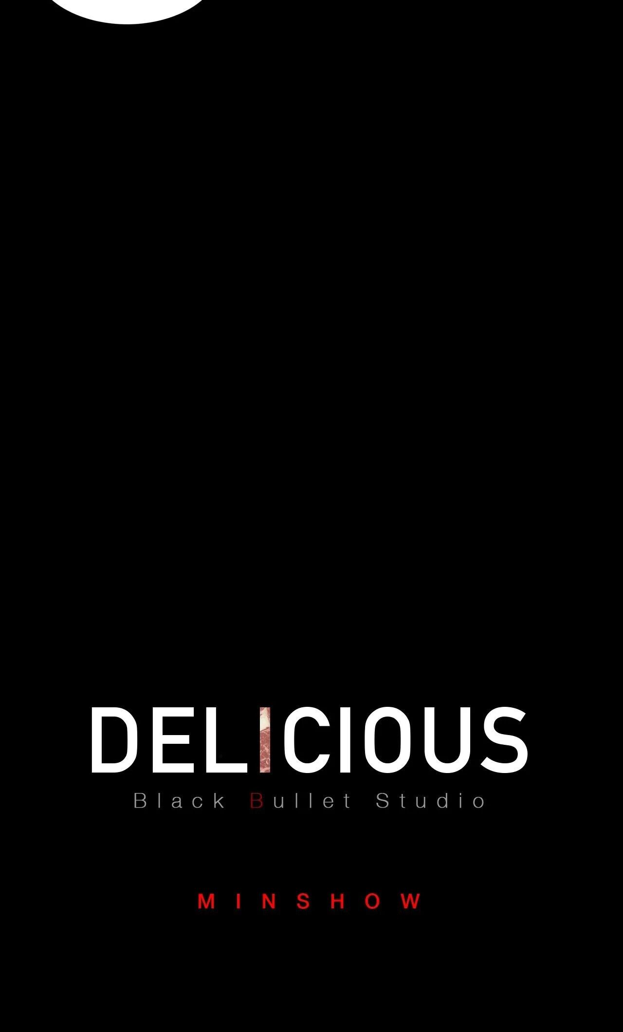 Delicious Manhwa - Chapter 36 Page 5