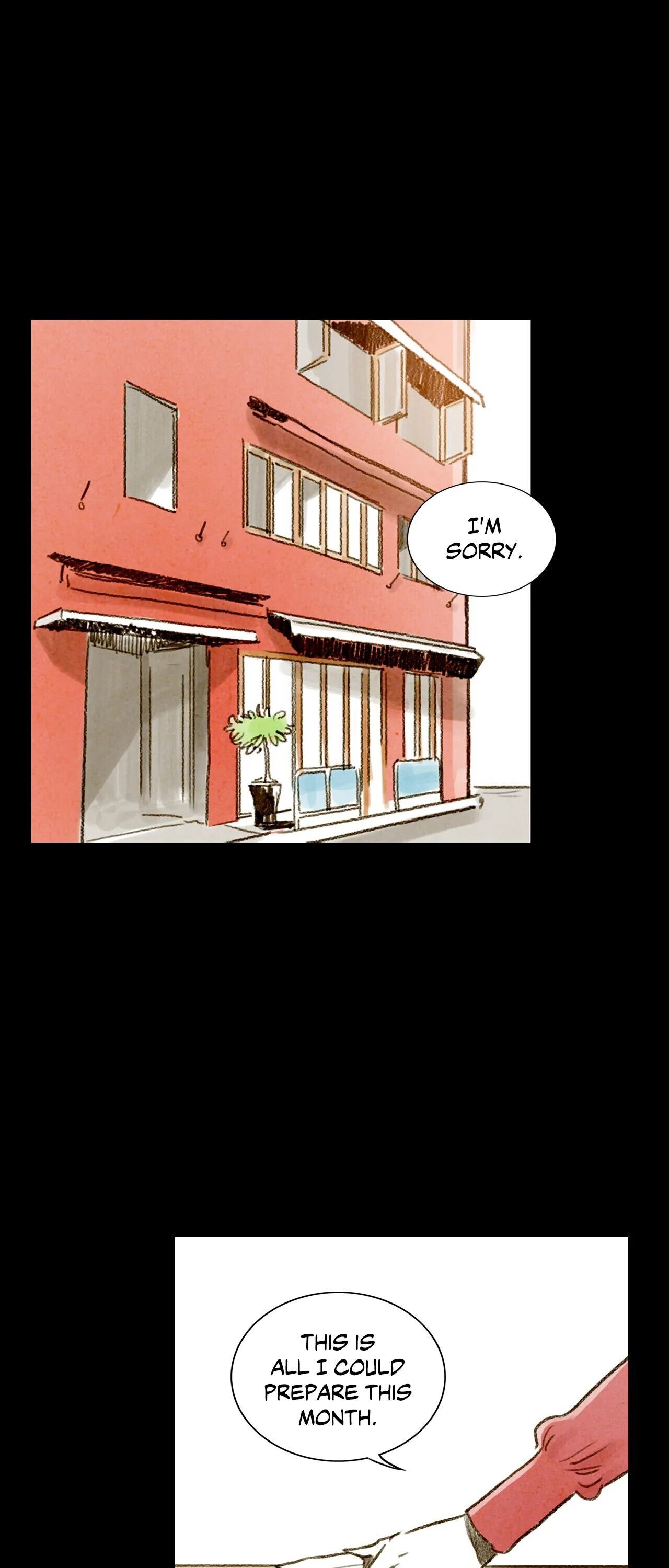 Delicious Manhwa - Chapter 36 Page 6