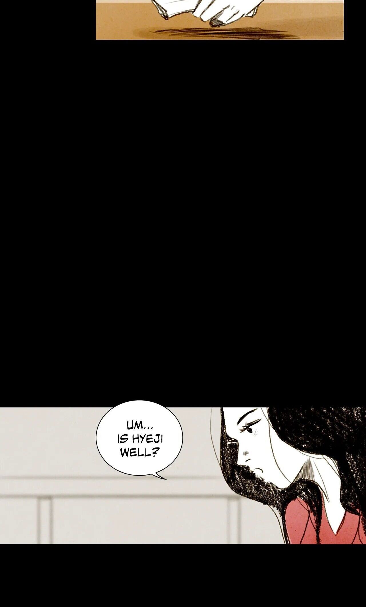 Delicious Manhwa - Chapter 36 Page 7