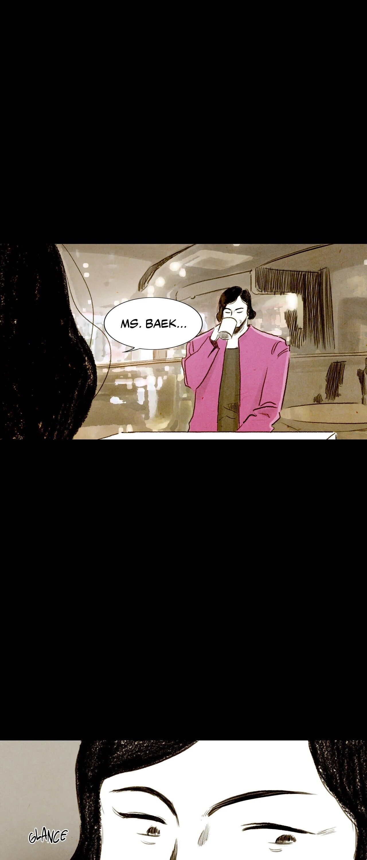 Delicious Manhwa - Chapter 36 Page 8