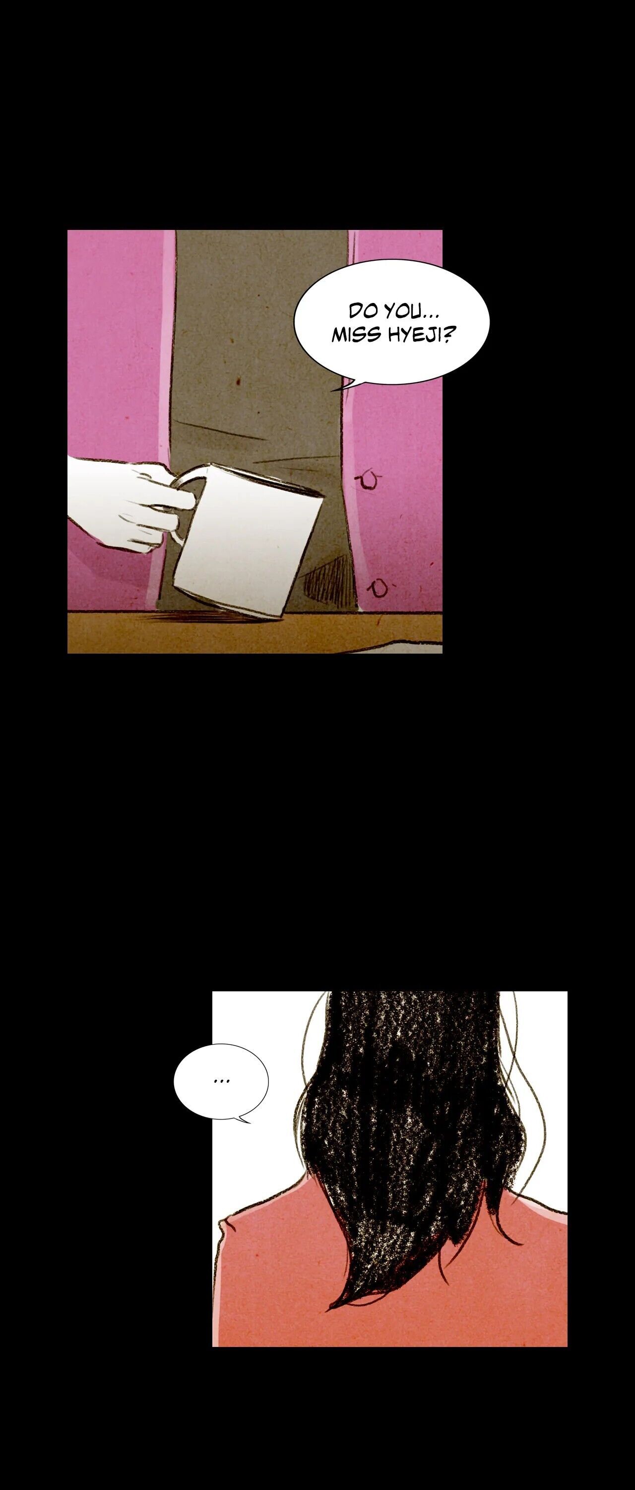 Delicious Manhwa - Chapter 36 Page 10