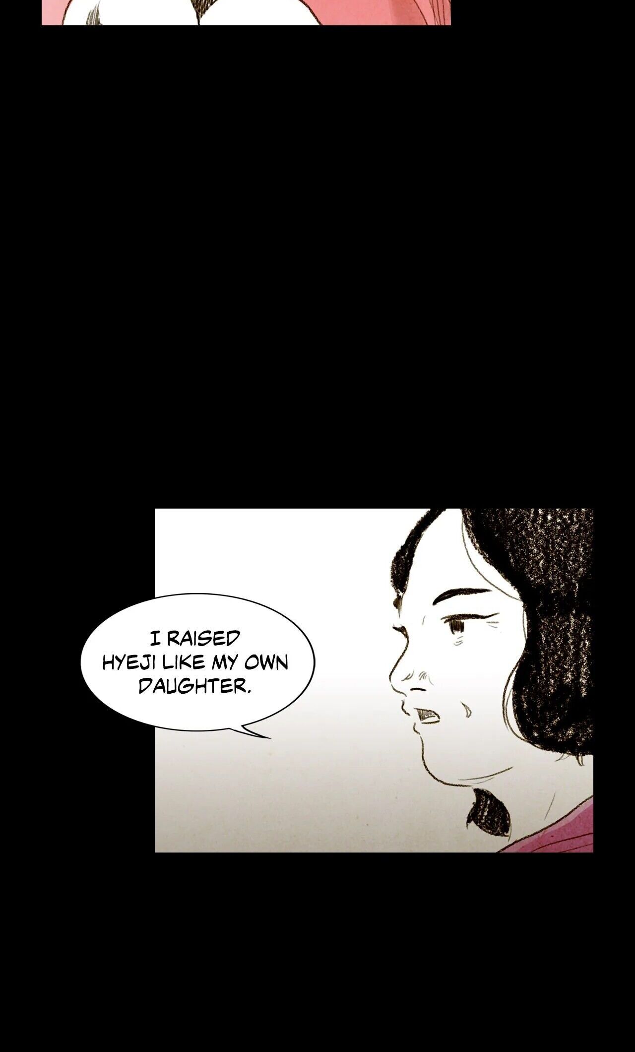 Delicious Manhwa - Chapter 36 Page 13