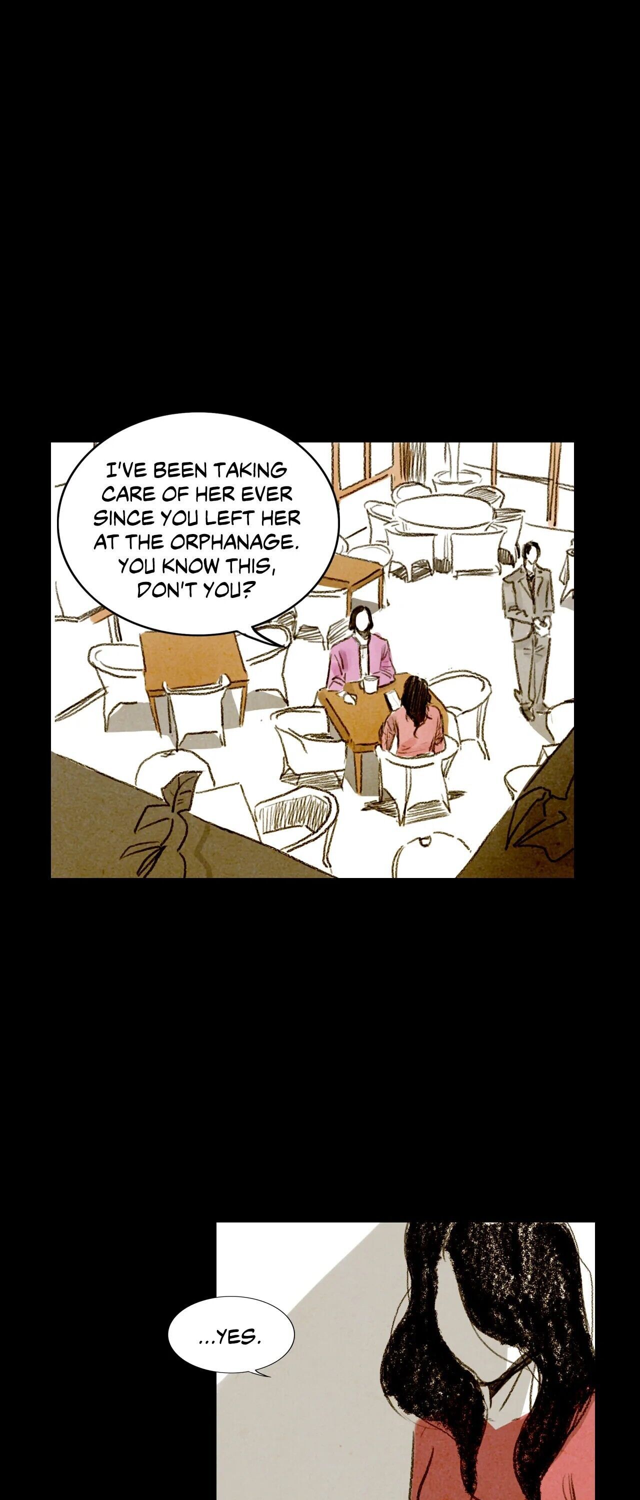 Delicious Manhwa - Chapter 36 Page 14