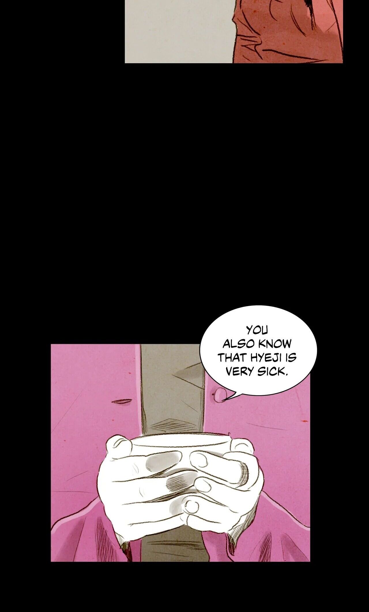 Delicious Manhwa - Chapter 36 Page 15