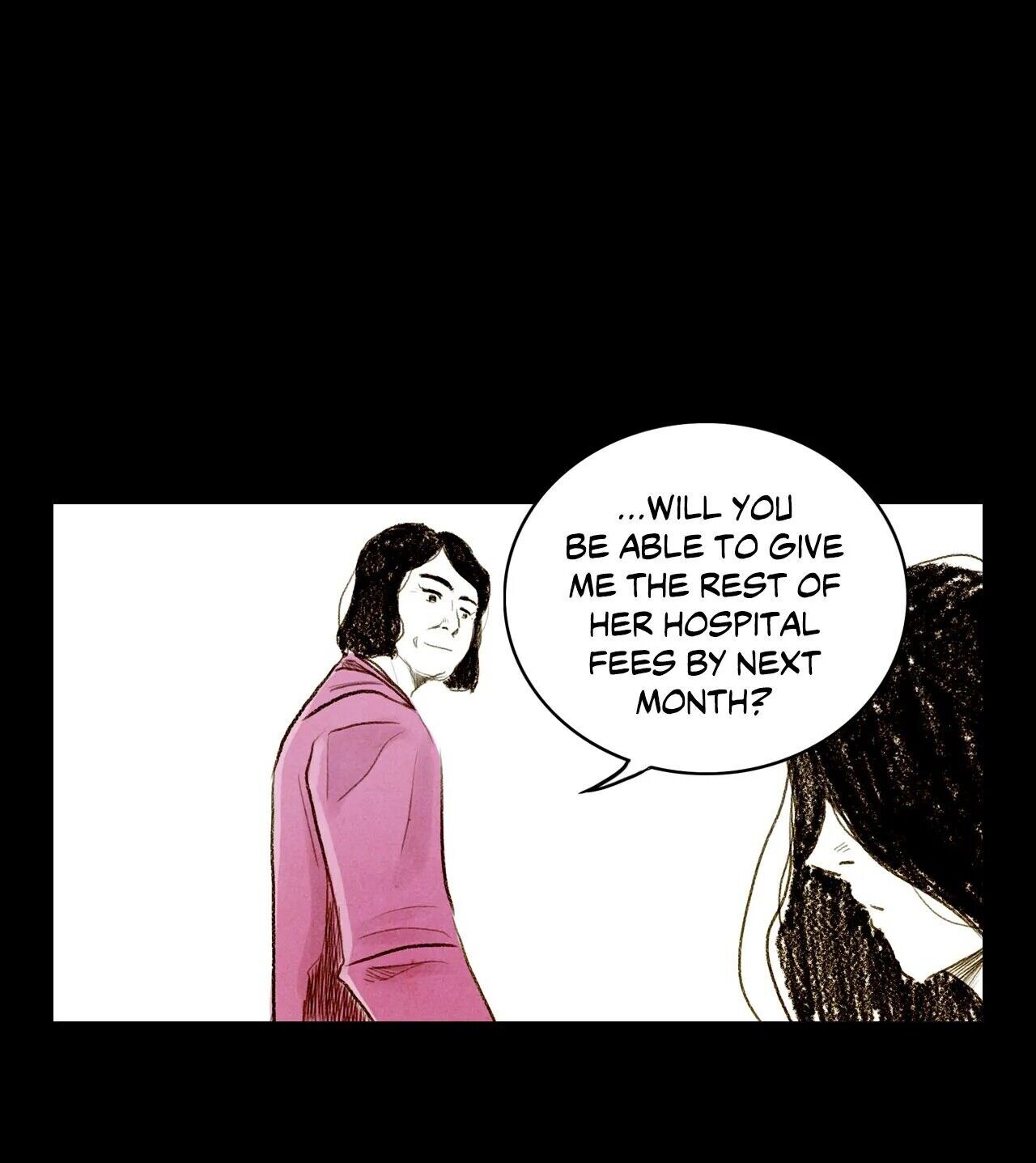 Delicious Manhwa - Chapter 36 Page 19