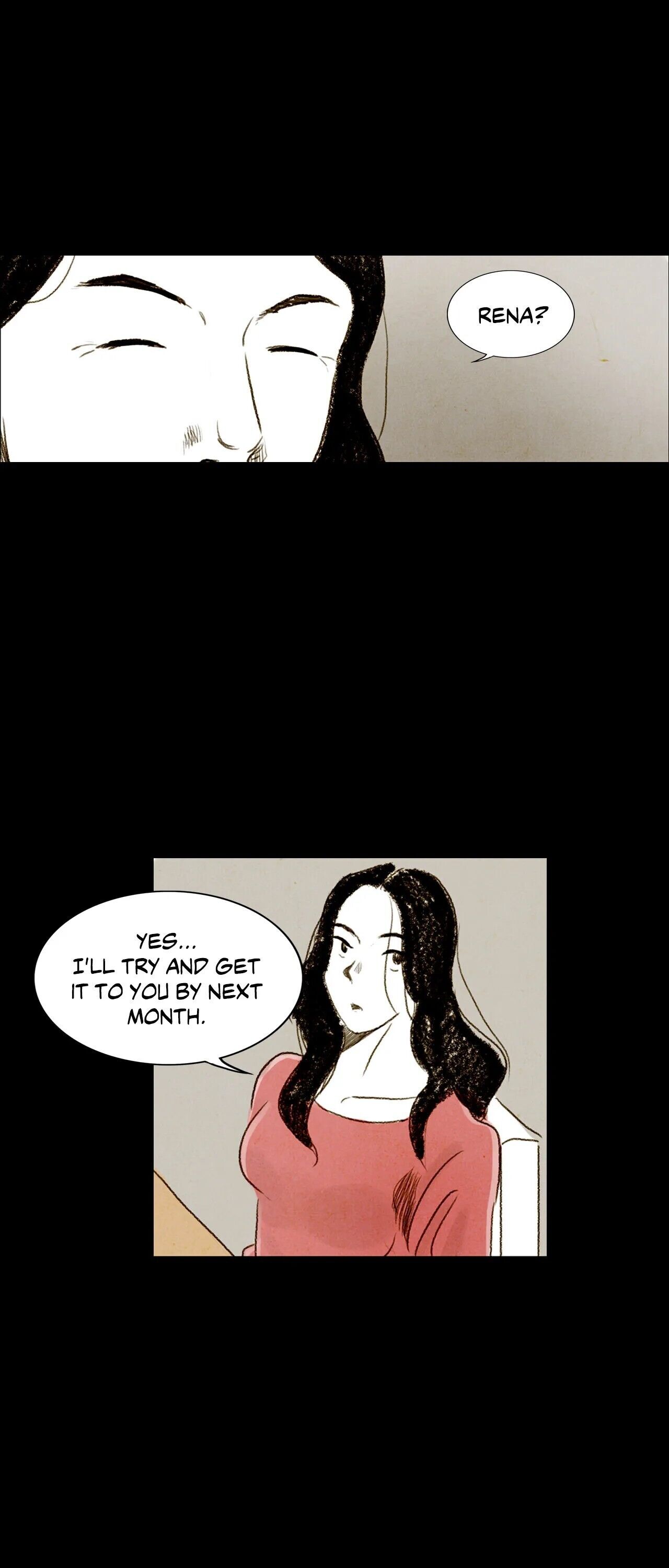 Delicious Manhwa - Chapter 36 Page 20