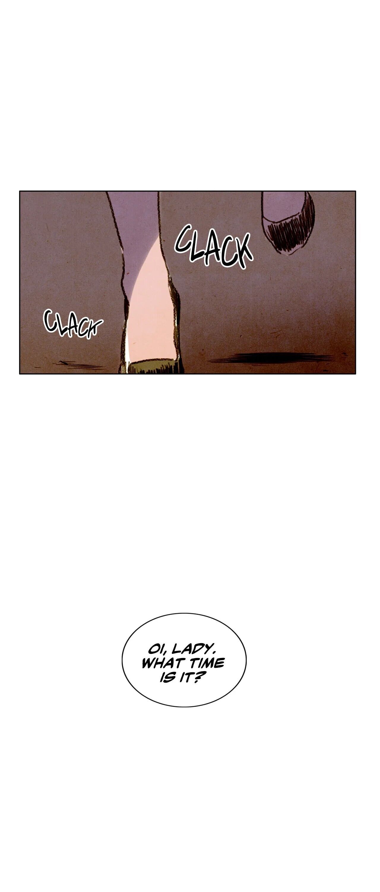 Delicious Manhwa - Chapter 36 Page 24