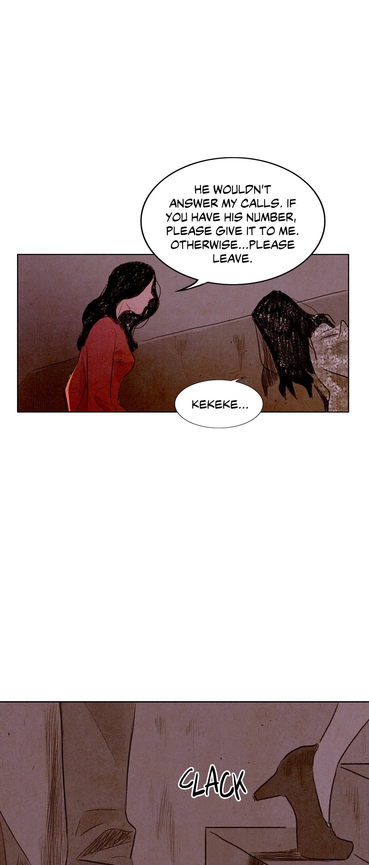 Delicious Manhwa - Chapter 36 Page 28